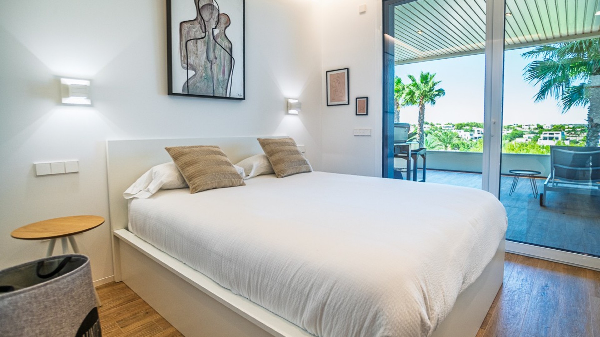 Sprzedaż - Apartament mieszkanie -
Orihuela - LAS COLINAS GOLF RESORT