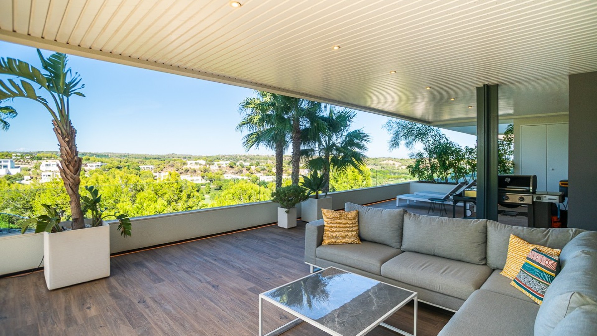 Sprzedaż - Apartament mieszkanie -
Orihuela - LAS COLINAS GOLF RESORT