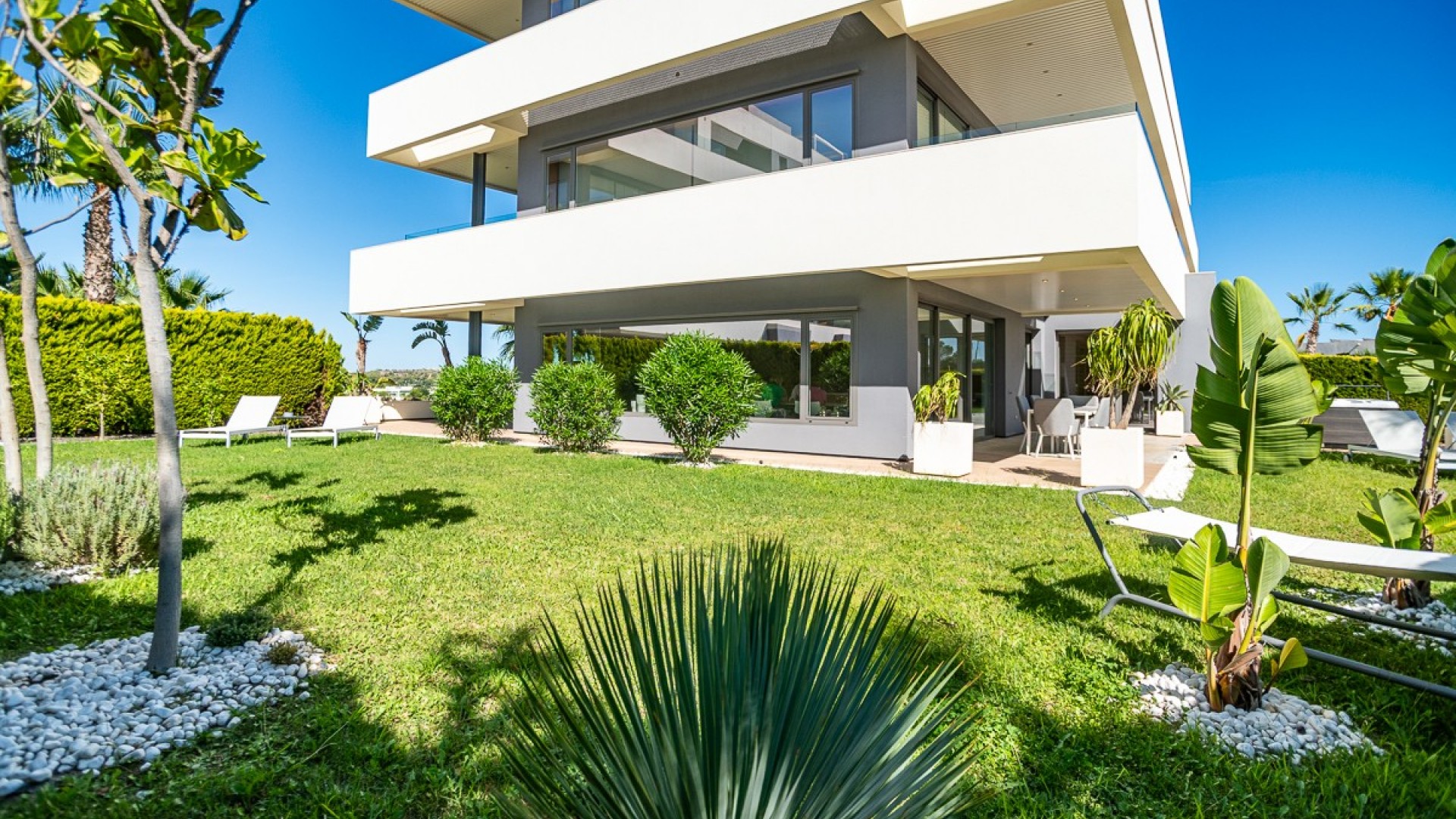 Sprzedaż - Apartament mieszkanie -
Orihuela - LAS COLINAS GOLF RESORT