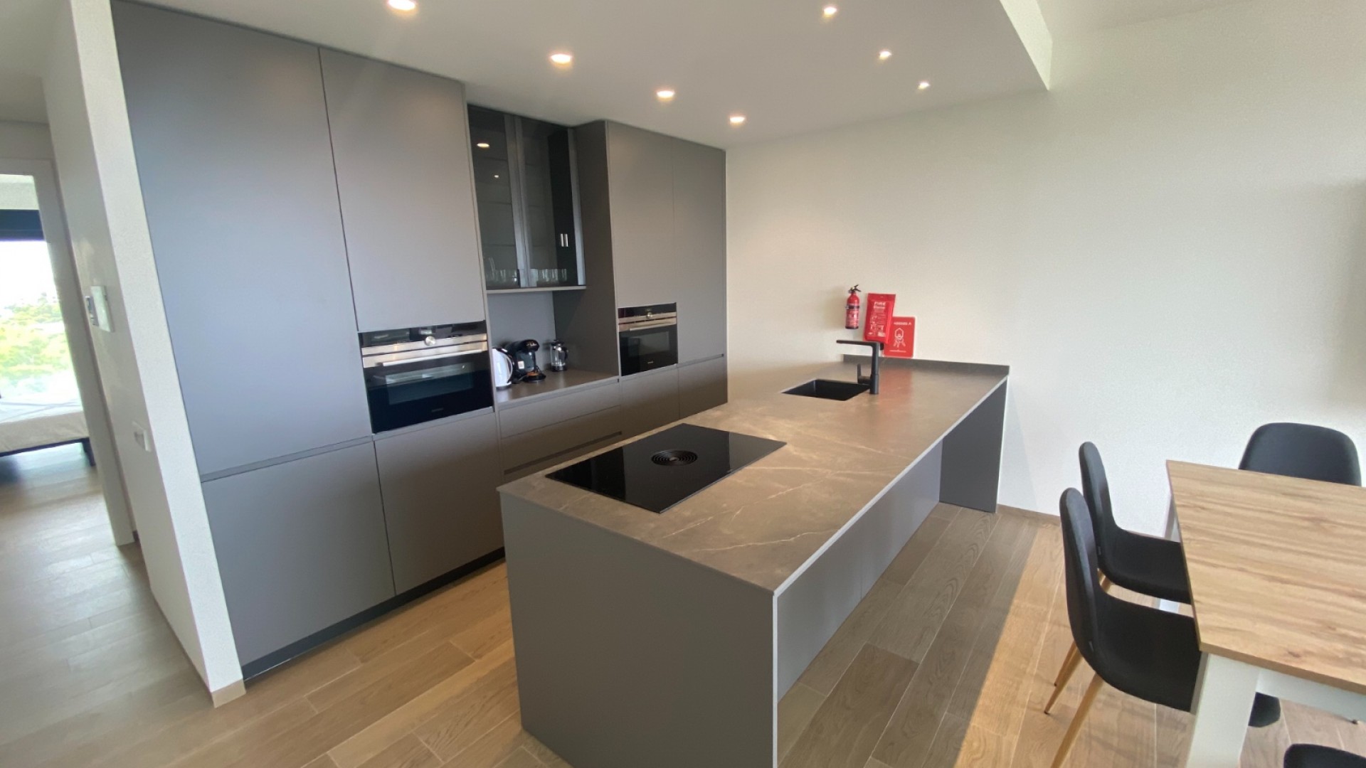 Sprzedaż - Apartament mieszkanie -
Orihuela - Las Colinas Golf