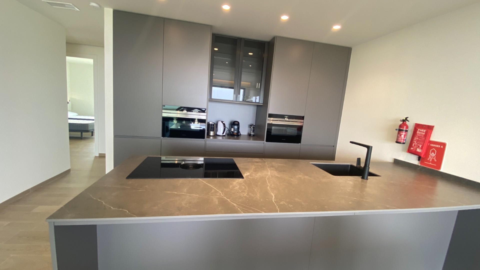 Sprzedaż - Apartament mieszkanie -
Orihuela - Las Colinas Golf