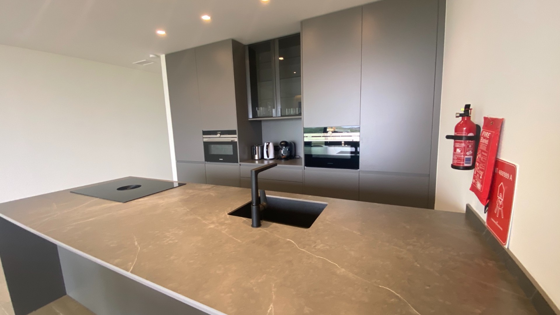 Sprzedaż - Apartament mieszkanie -
Orihuela - Las Colinas Golf