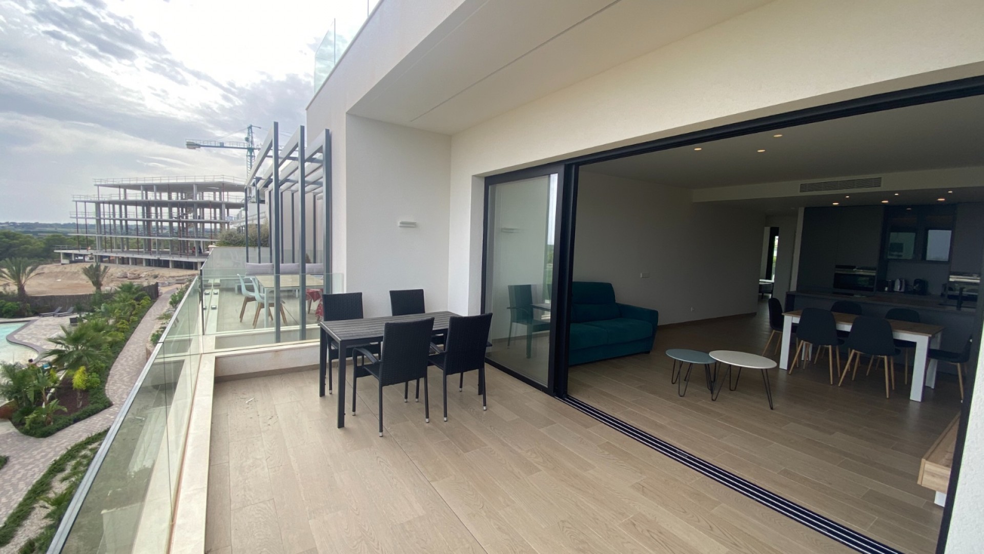 Sprzedaż - Apartament mieszkanie -
Orihuela - Las Colinas Golf