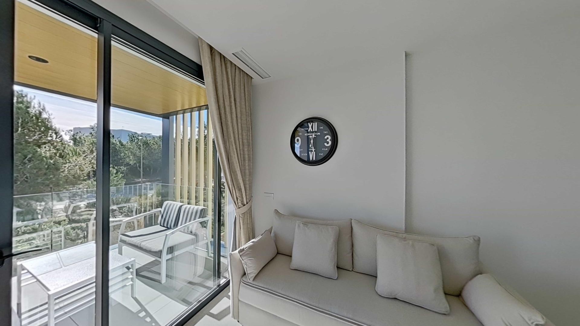 Sprzedaż - Apartament mieszkanie -
Orihuela - Las Colinas Golf