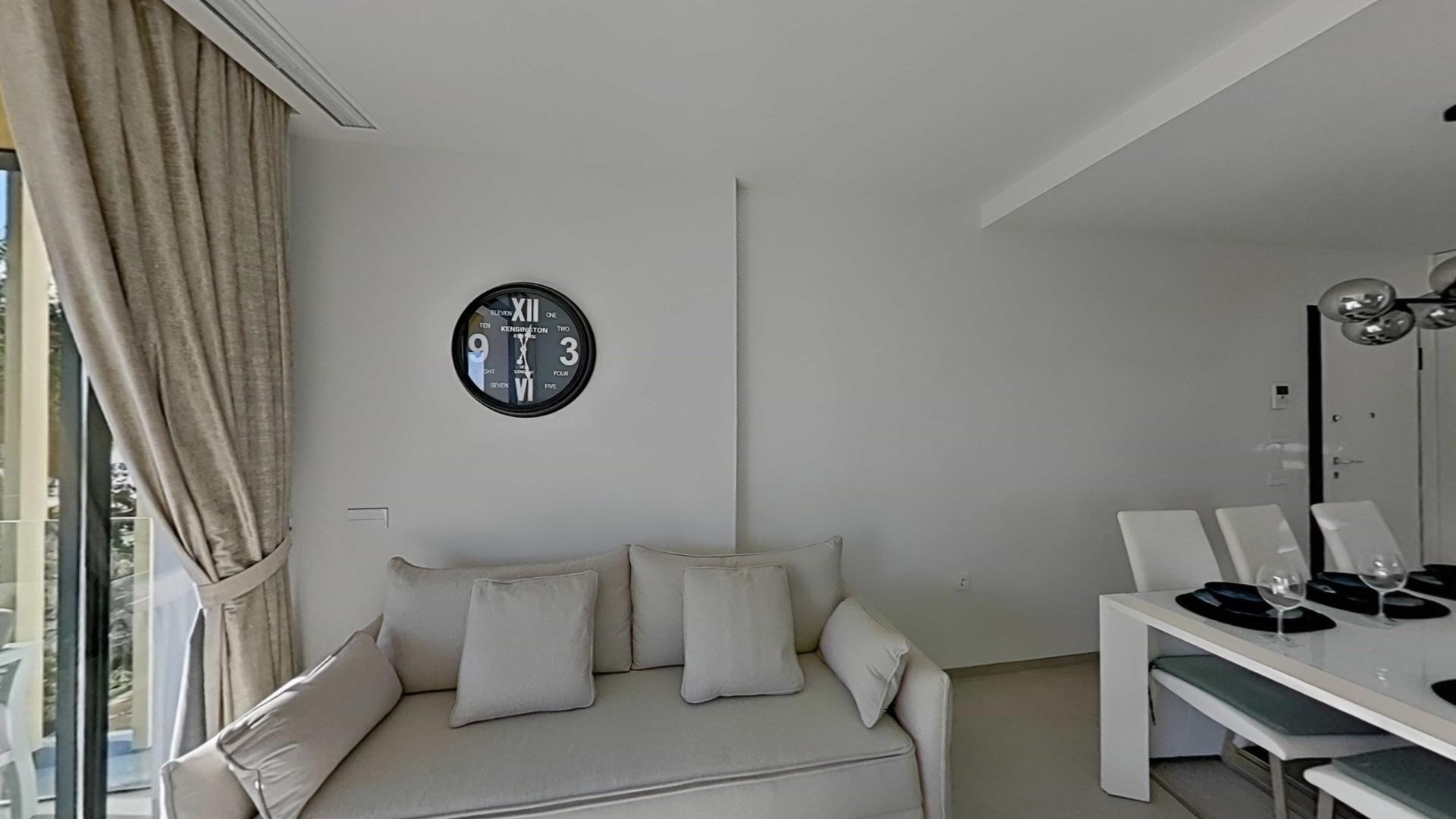 Sprzedaż - Apartament mieszkanie -
Orihuela - Las Colinas Golf