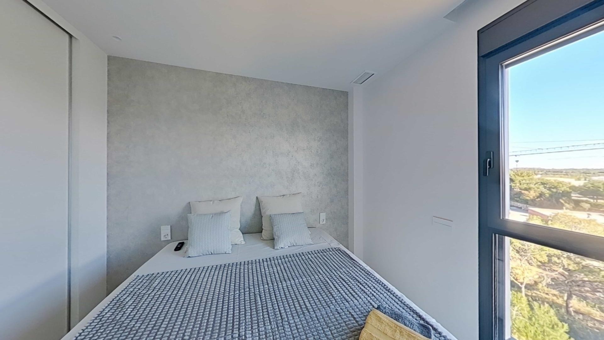 Sprzedaż - Apartament mieszkanie -
Orihuela - Las Colinas Golf