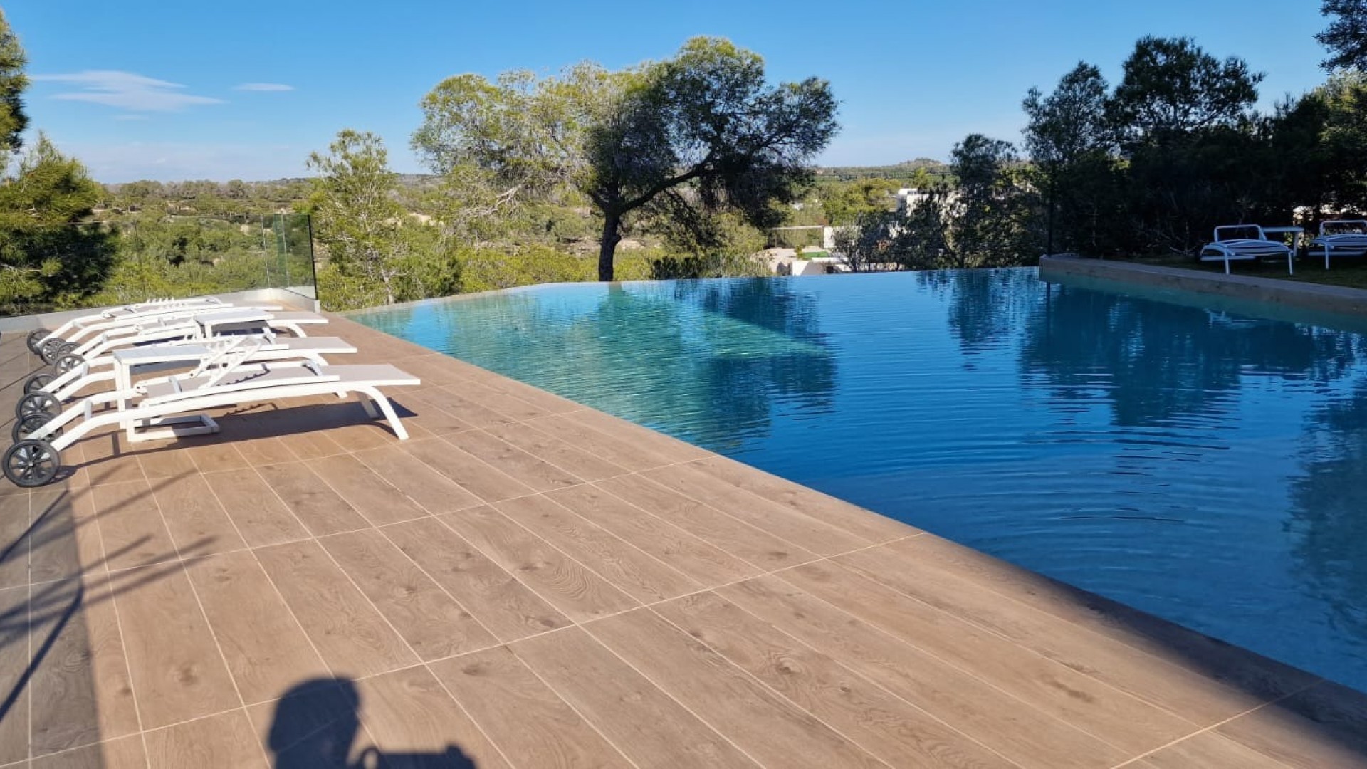 Sprzedaż - Apartament mieszkanie -
Orihuela - Las Colinas Golf