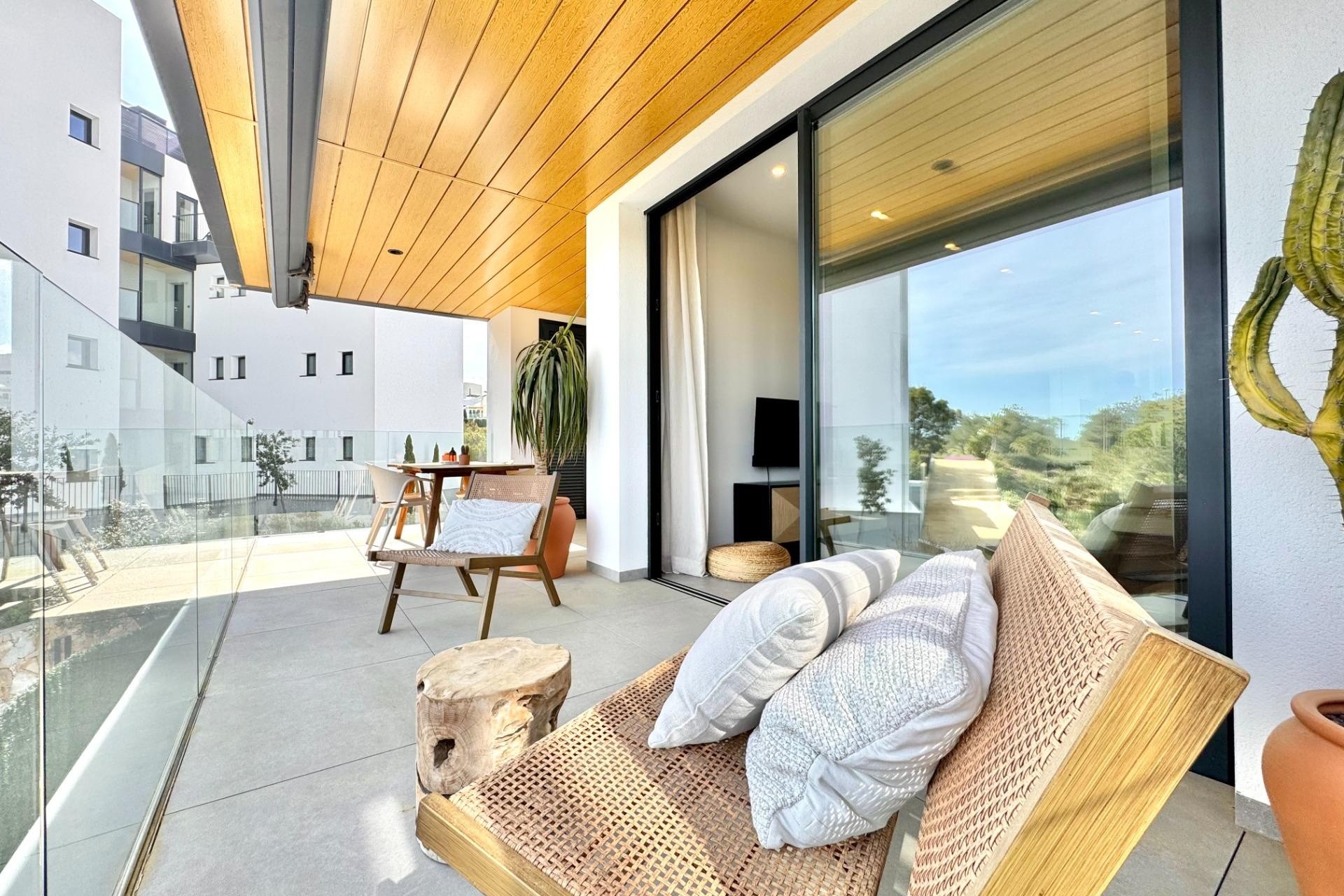 Sprzedaż - Apartament / Mieszkanie -
Orihuela - Las Colinas Golf
