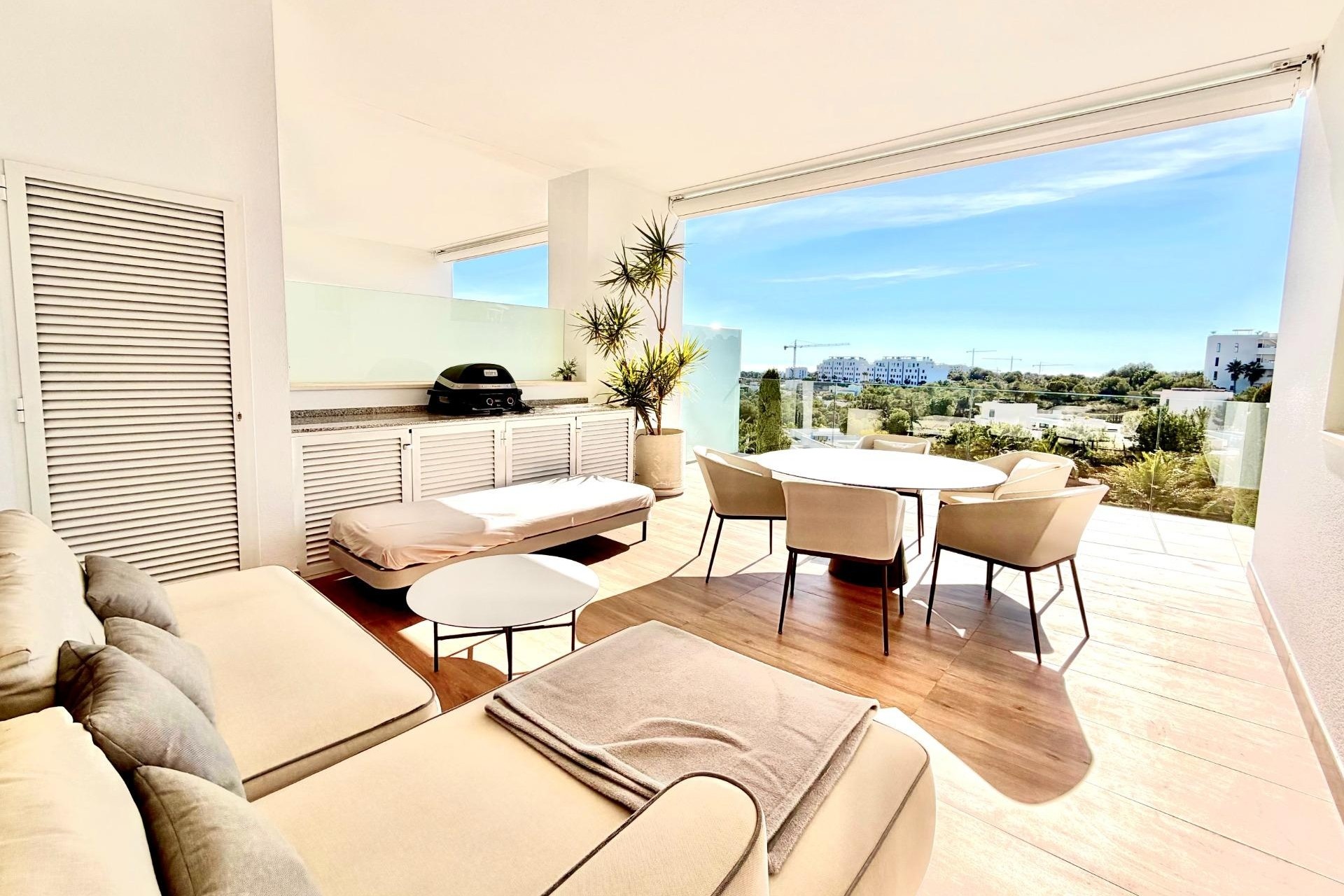 Sprzedaż - Apartament / Mieszkanie -
Orihuela - Las Colinas Golf