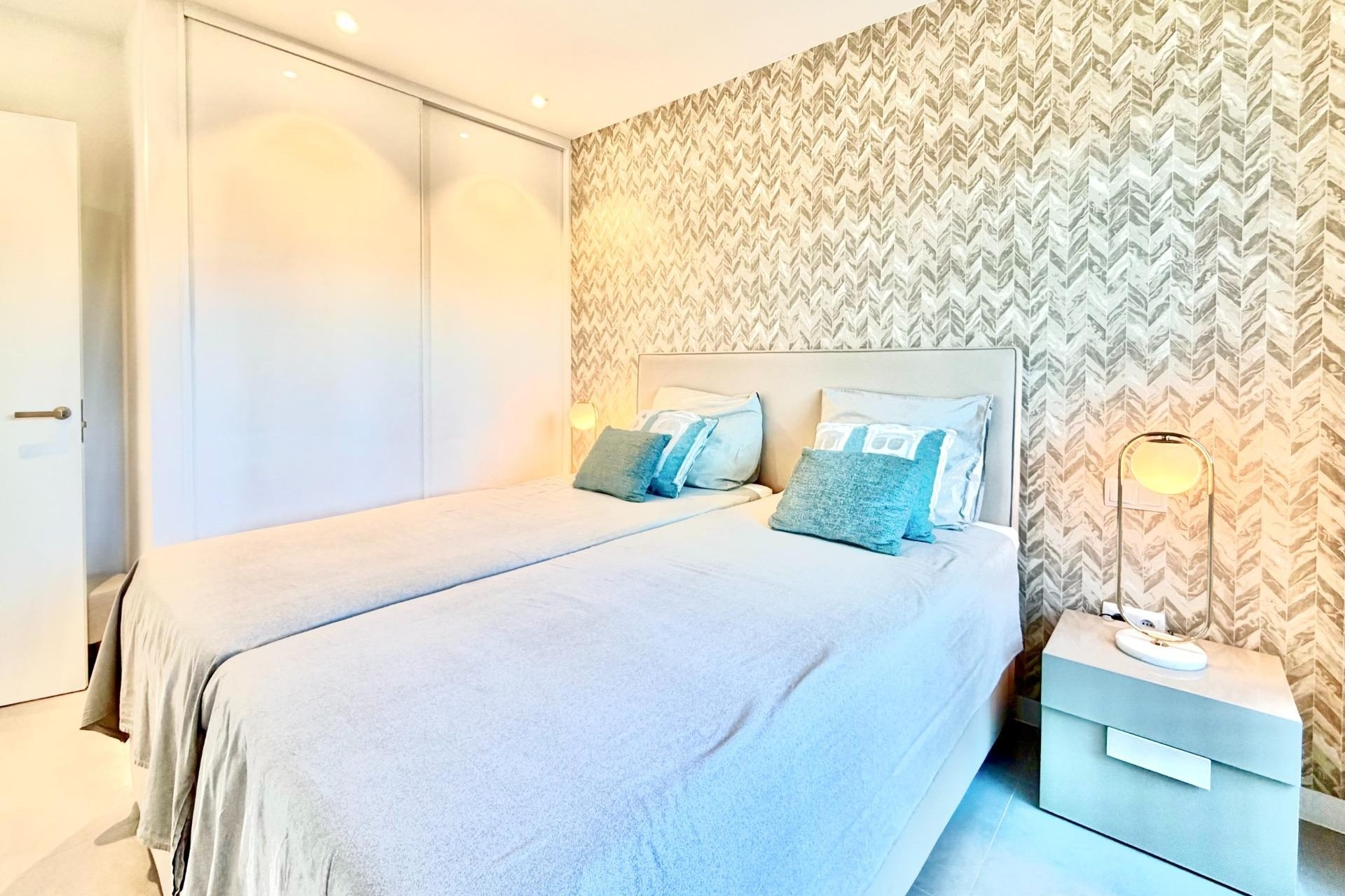 Sprzedaż - Apartament / Mieszkanie -
Orihuela - Las Colinas Golf