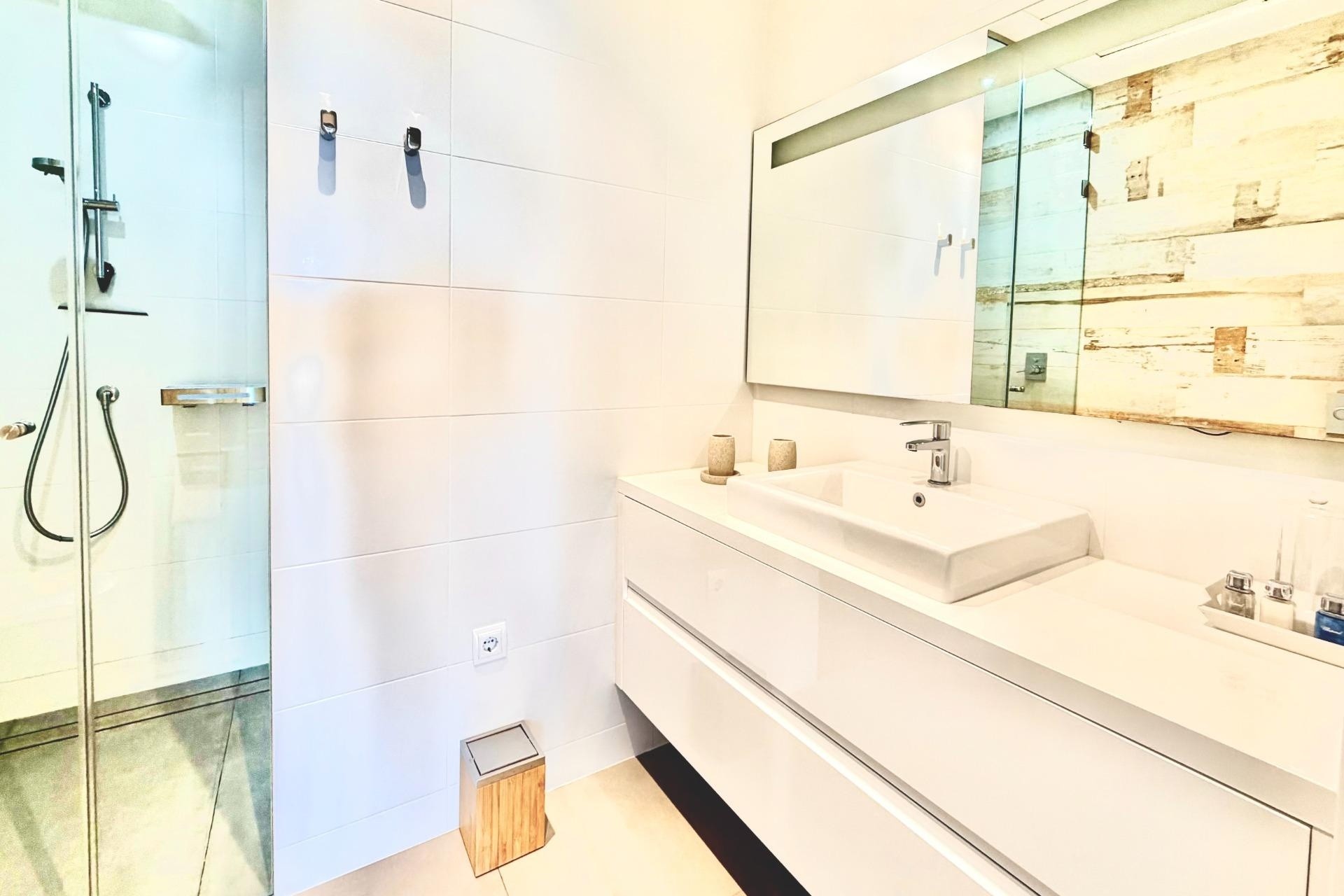 Sprzedaż - Apartament / Mieszkanie -
Orihuela - Las Colinas Golf