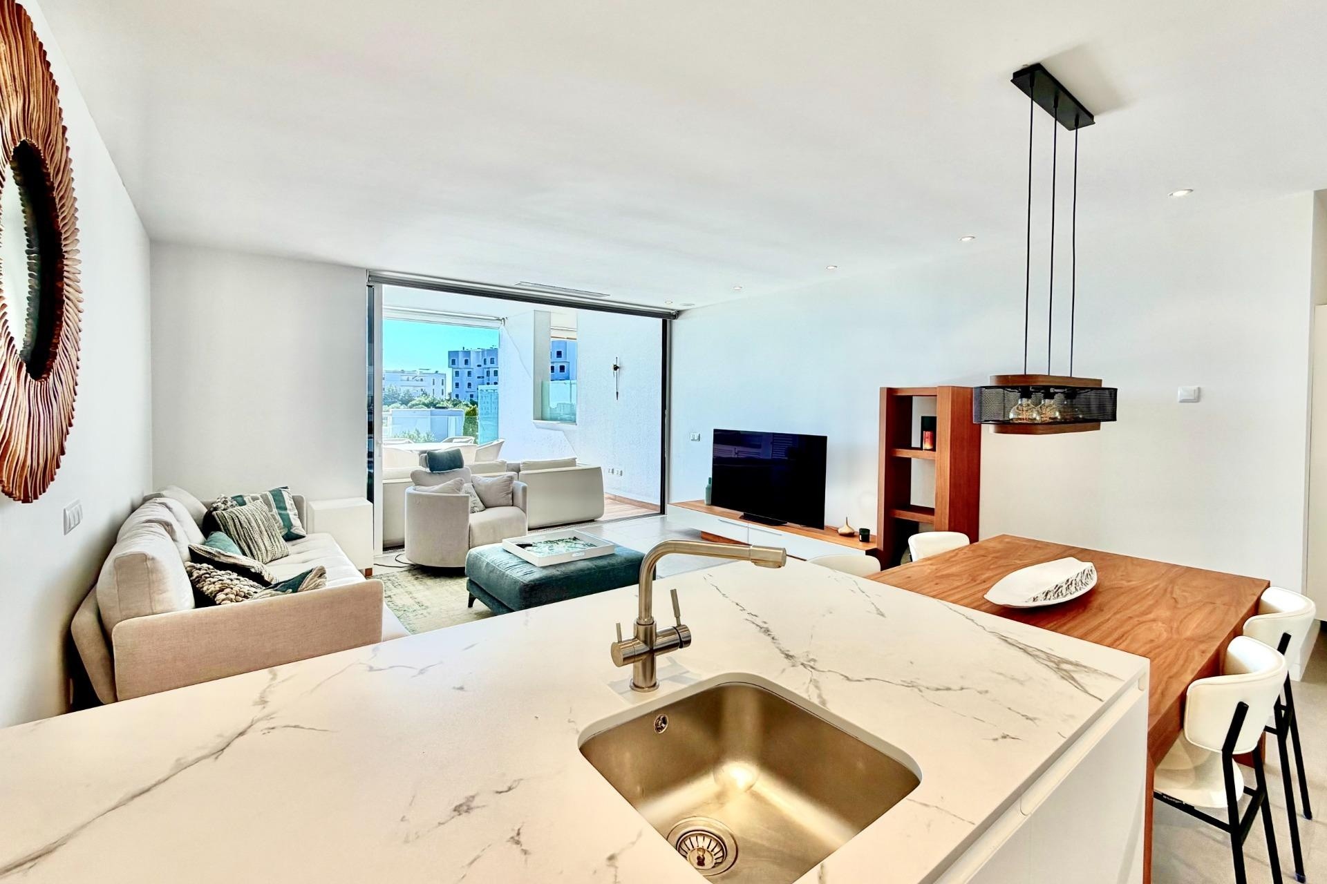 Sprzedaż - Apartament / Mieszkanie -
Orihuela - Las Colinas Golf
