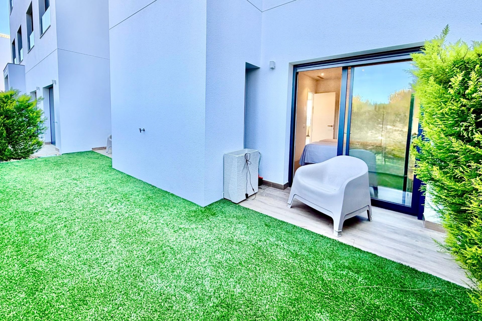 Sprzedaż - Apartament / Mieszkanie -
Orihuela - Las Colinas Golf