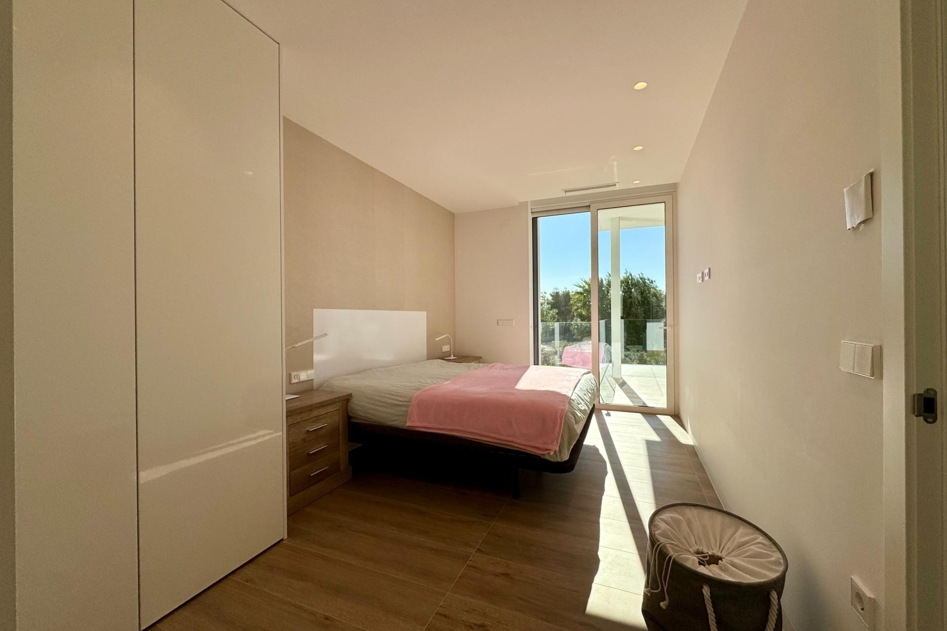 Sprzedaż - Apartament / Mieszkanie -
Orihuela - Las Colinas Golf