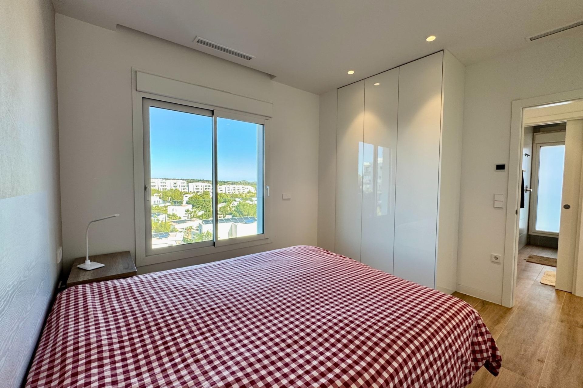 Sprzedaż - Apartament / Mieszkanie -
Orihuela - Las Colinas Golf
