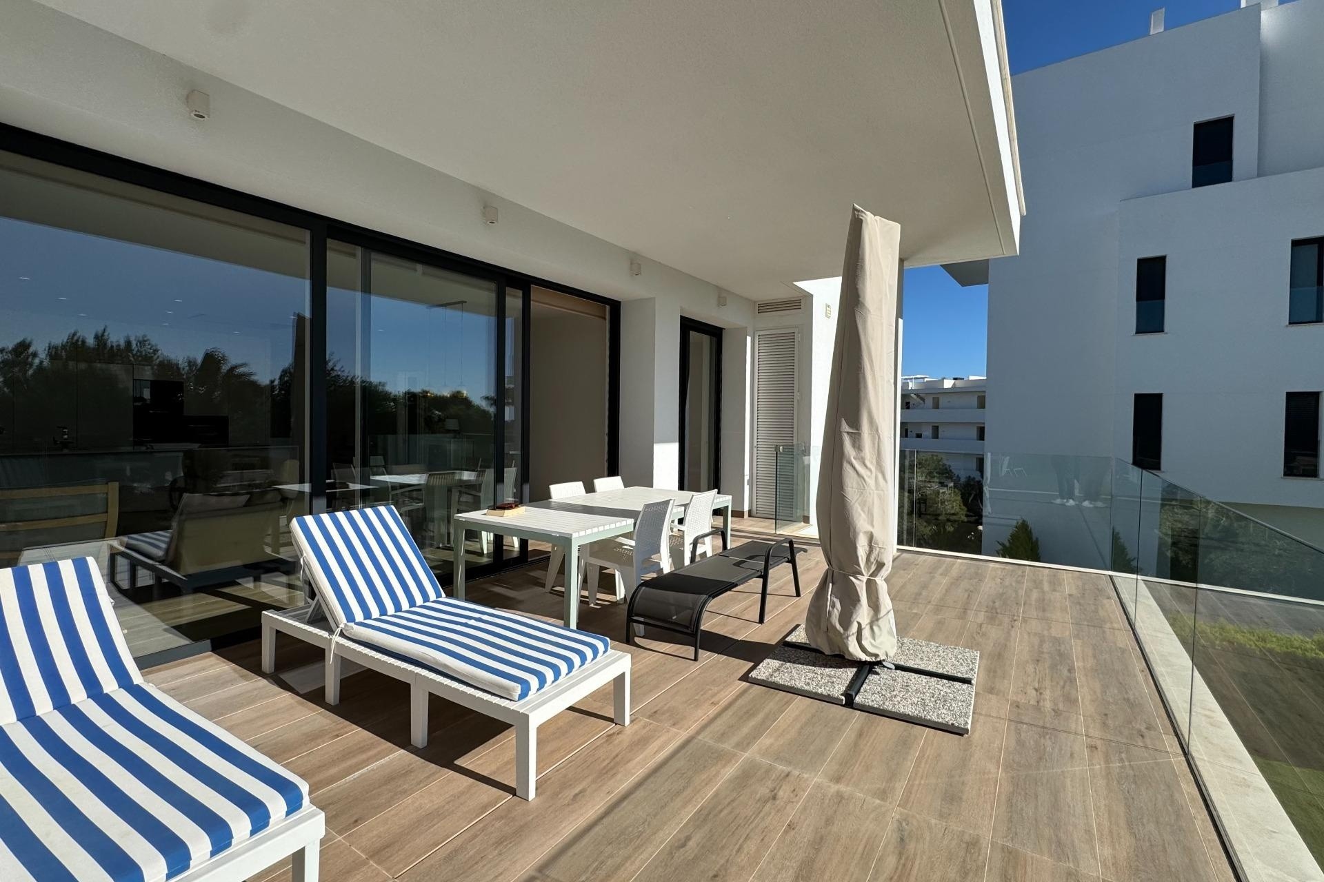 Sprzedaż - Apartament / Mieszkanie -
Orihuela - Las Colinas Golf