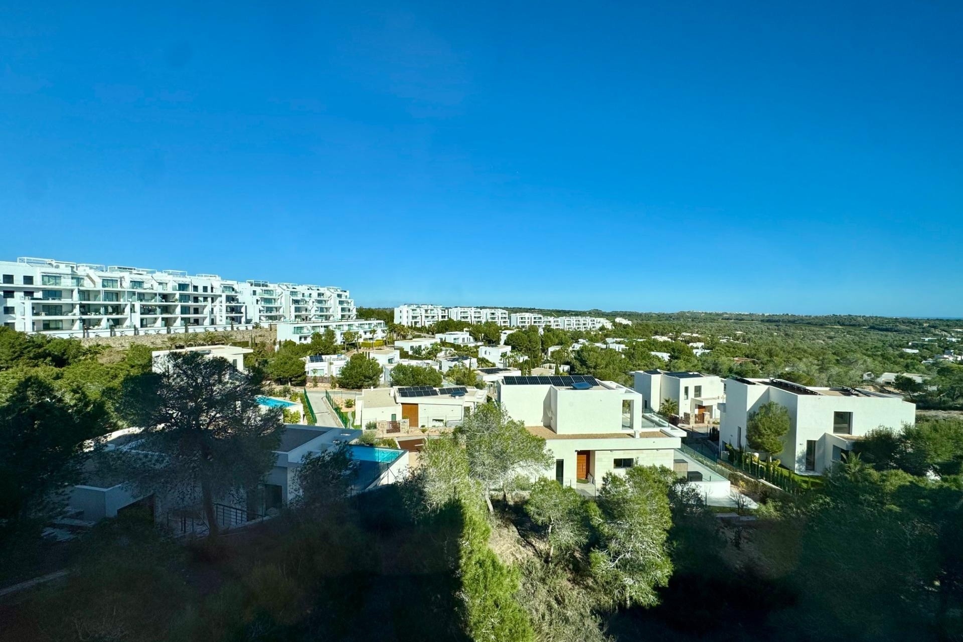 Sprzedaż - Apartament / Mieszkanie -
Orihuela - Las Colinas Golf