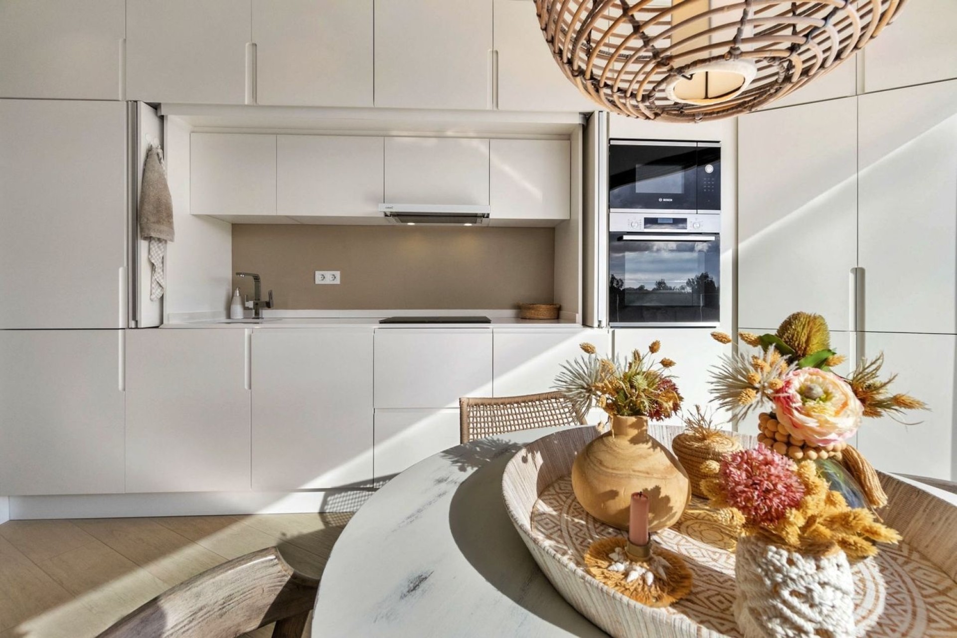 Sprzedaż - Apartament / Mieszkanie -
Orihuela - Las Colinas Golf
