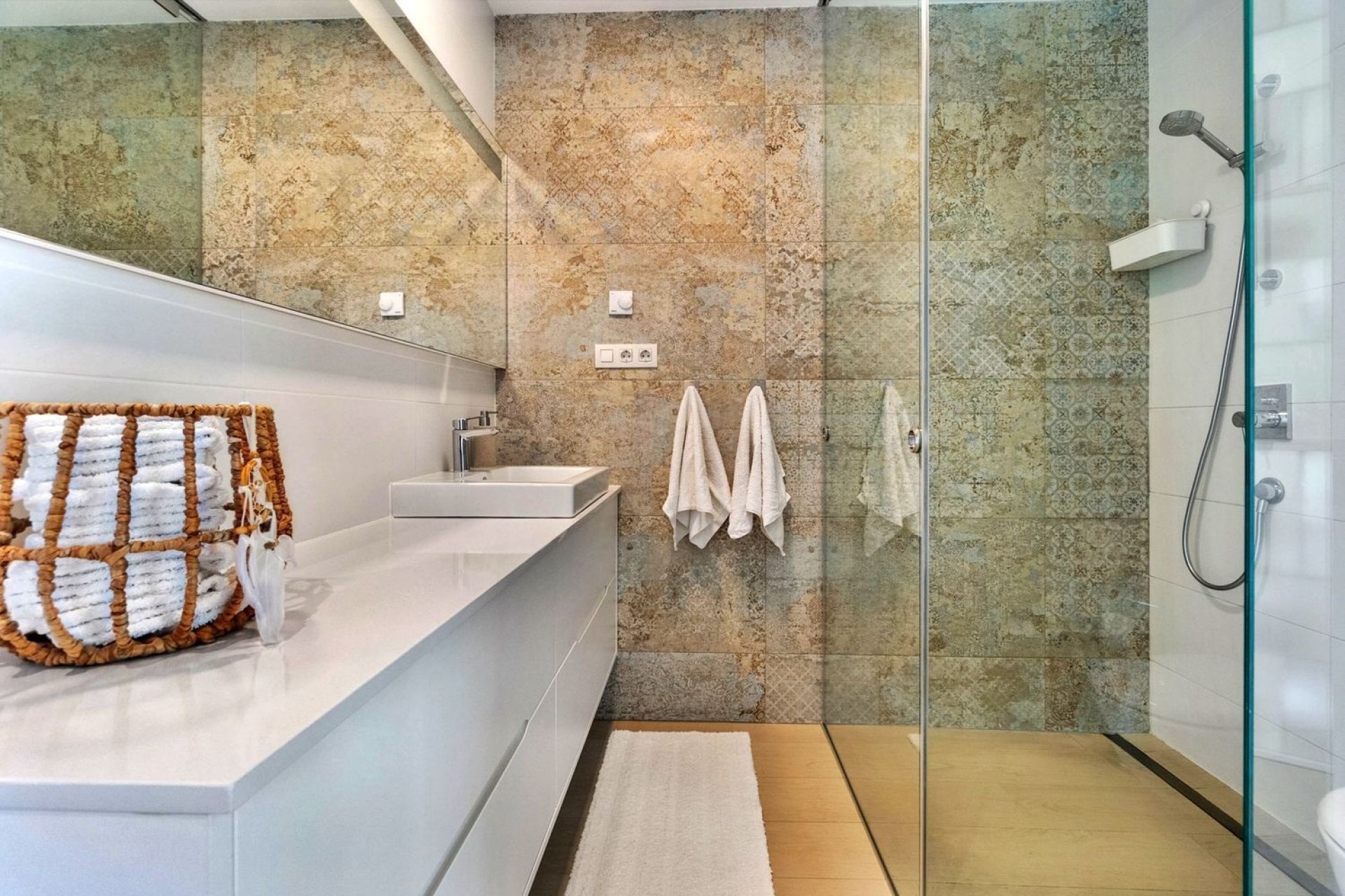 Sprzedaż - Apartament / Mieszkanie -
Orihuela - Las Colinas Golf