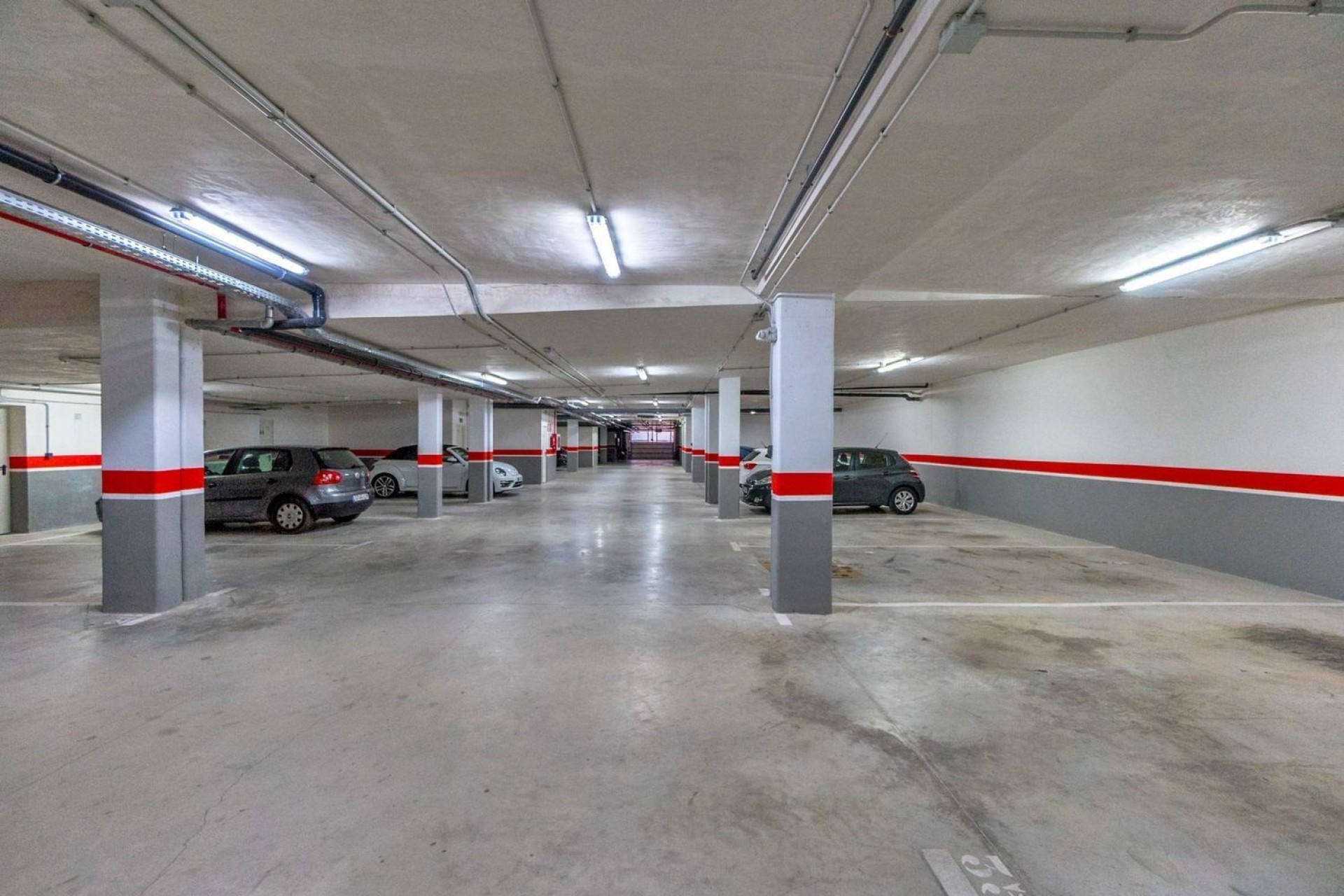 Sprzedaż - Apartament / Mieszkanie -
Orihuela - Las Colinas Golf