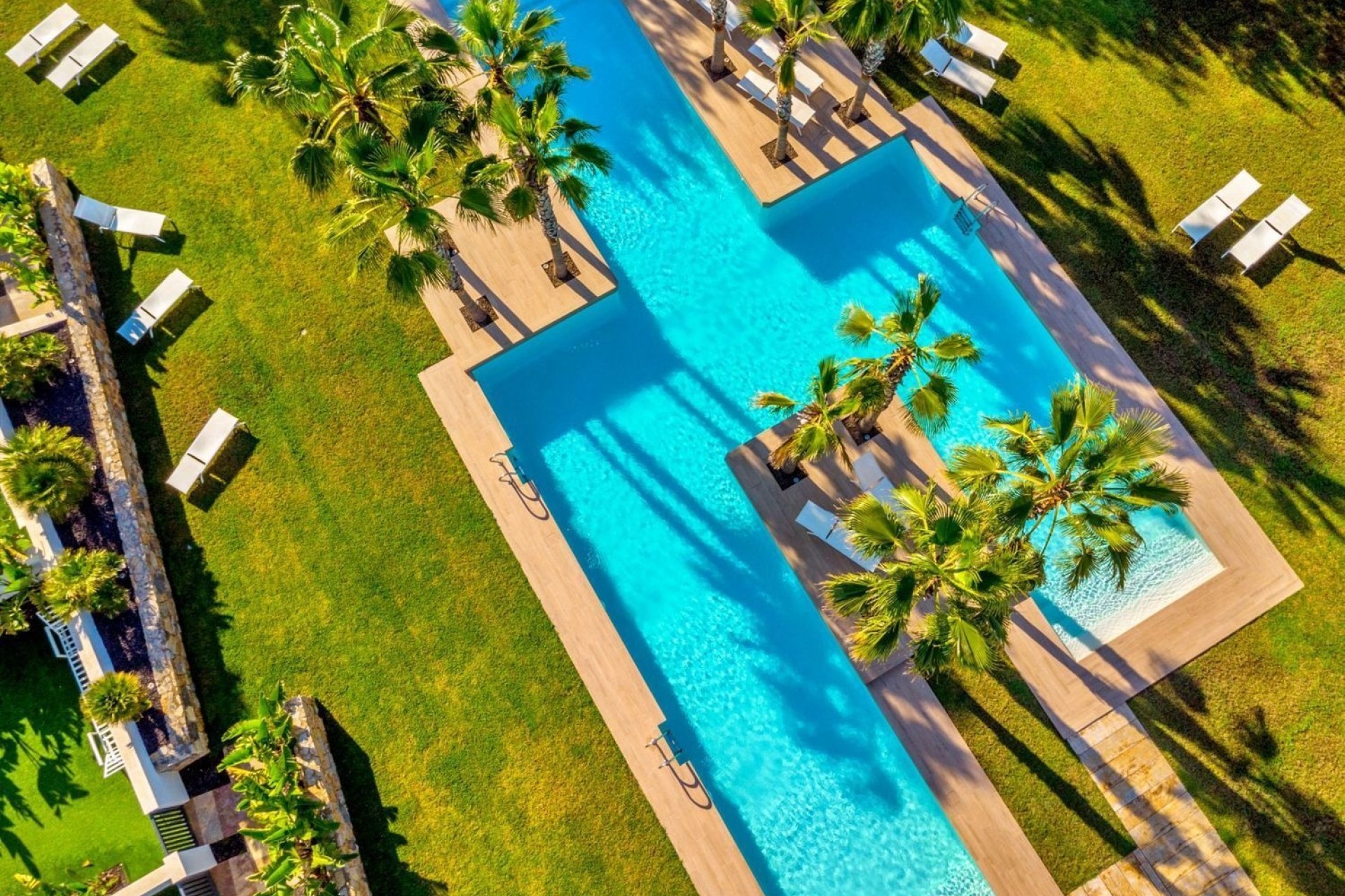 Sprzedaż - Apartament / Mieszkanie -
Orihuela - Las Colinas Golf