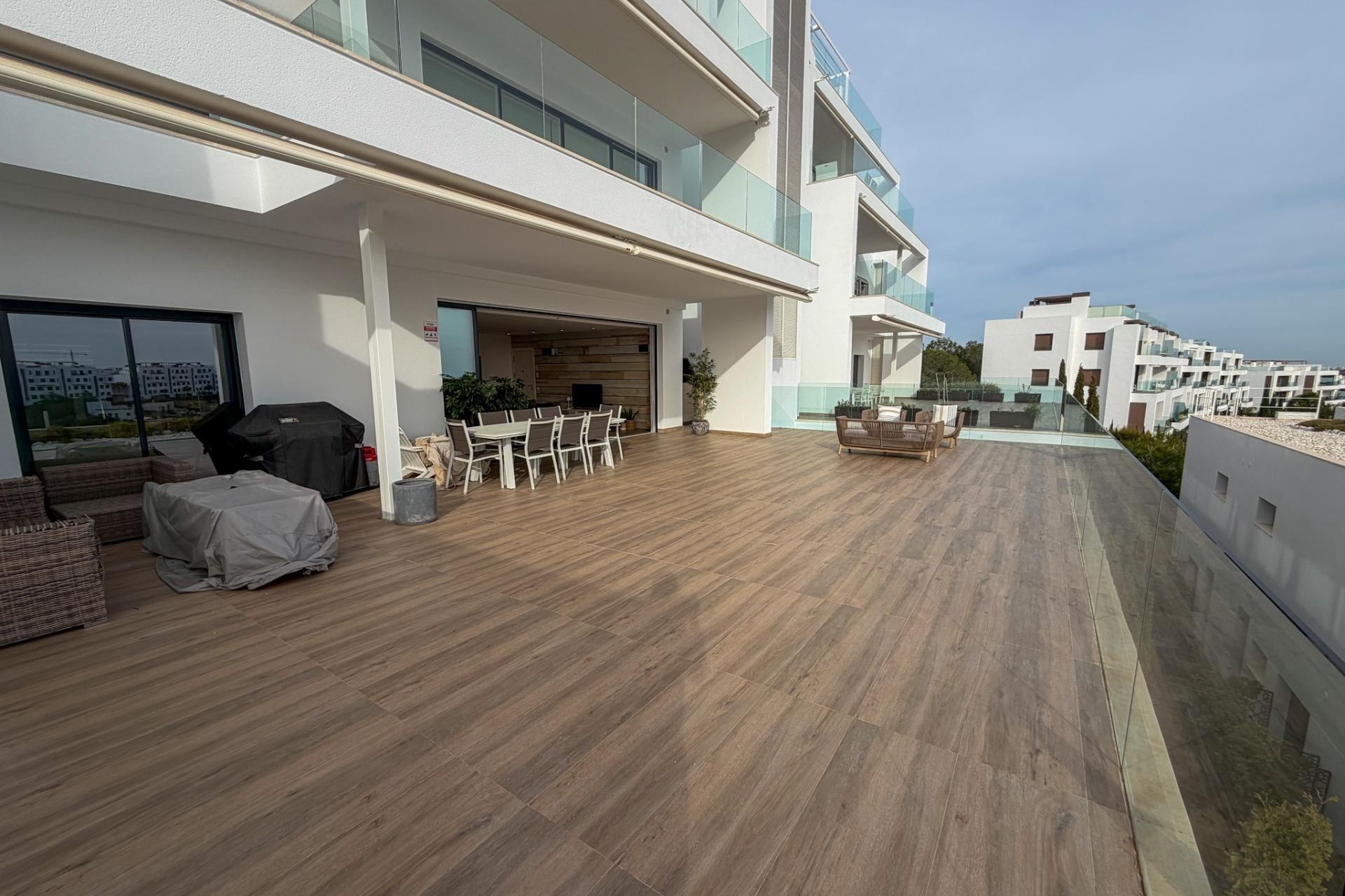 Sprzedaż - Apartament / Mieszkanie -
Orihuela - Las Colinas Golf