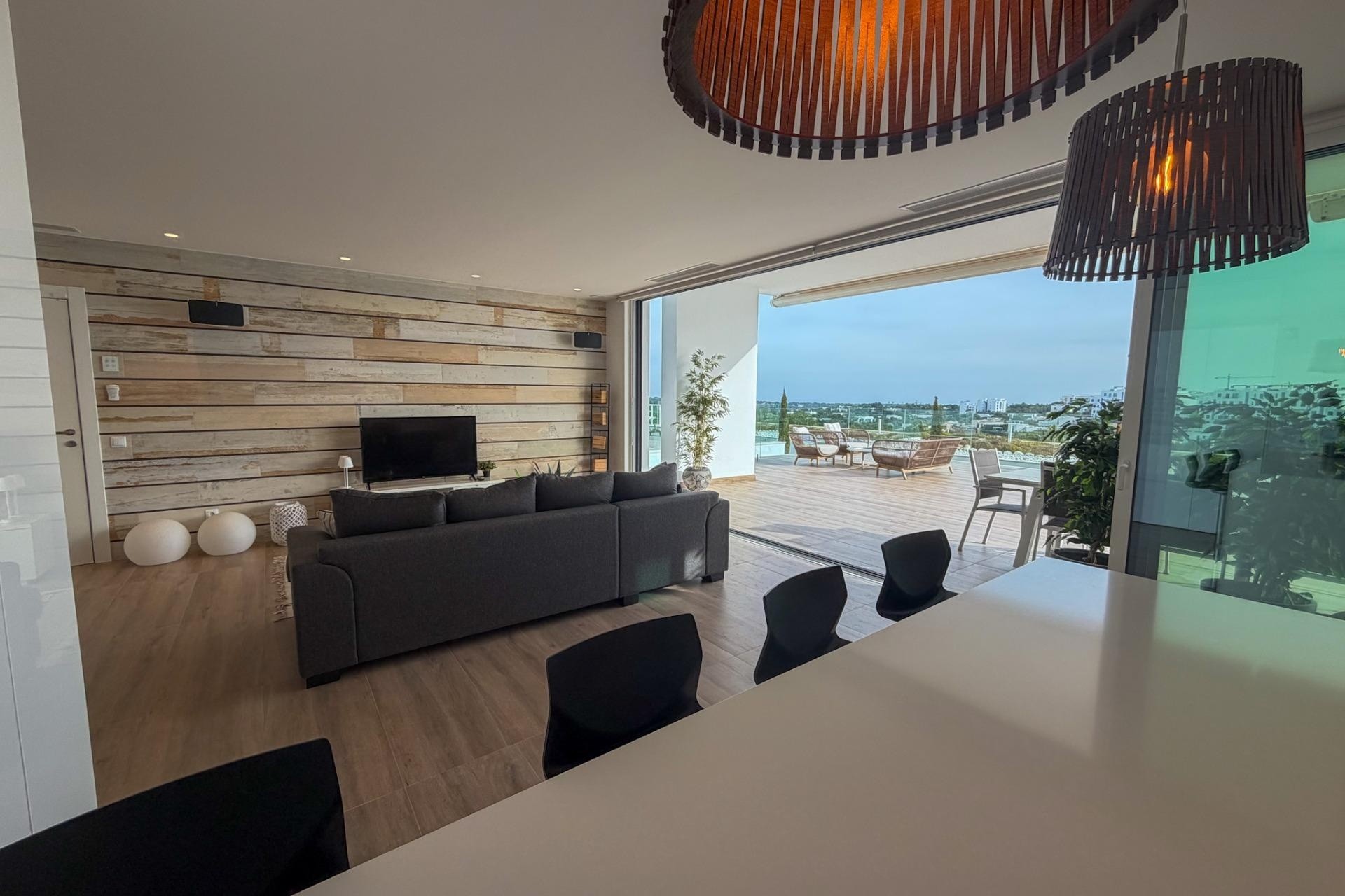 Sprzedaż - Apartament / Mieszkanie -
Orihuela - Las Colinas Golf