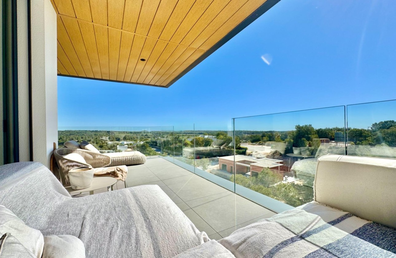 Sprzedaż - Apartament / Mieszkanie -
Orihuela - Las Colinas Golf