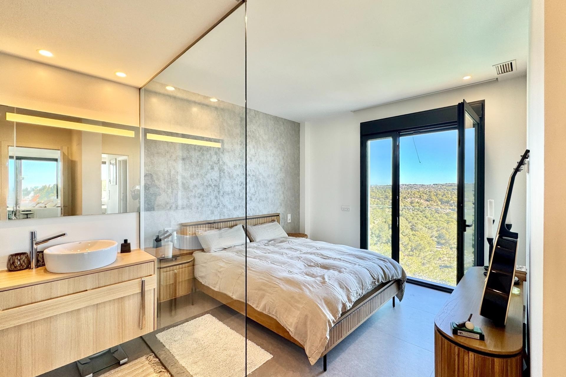Sprzedaż - Apartament / Mieszkanie -
Orihuela - Las Colinas Golf