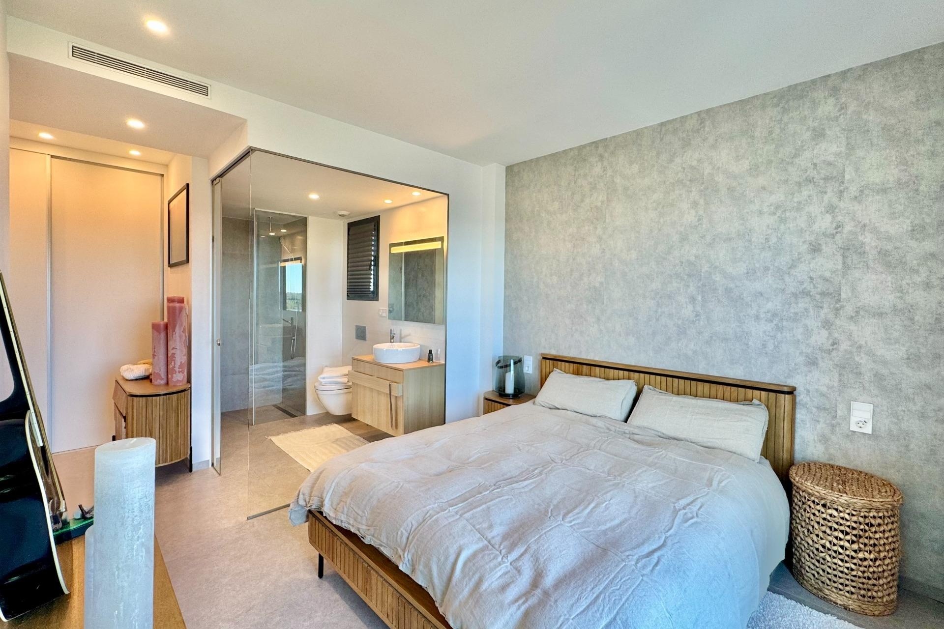 Sprzedaż - Apartament / Mieszkanie -
Orihuela - Las Colinas Golf