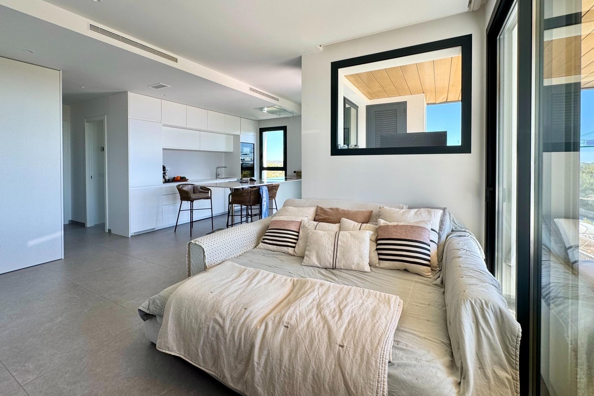 Sprzedaż - Apartament / Mieszkanie -
Orihuela - Las Colinas Golf