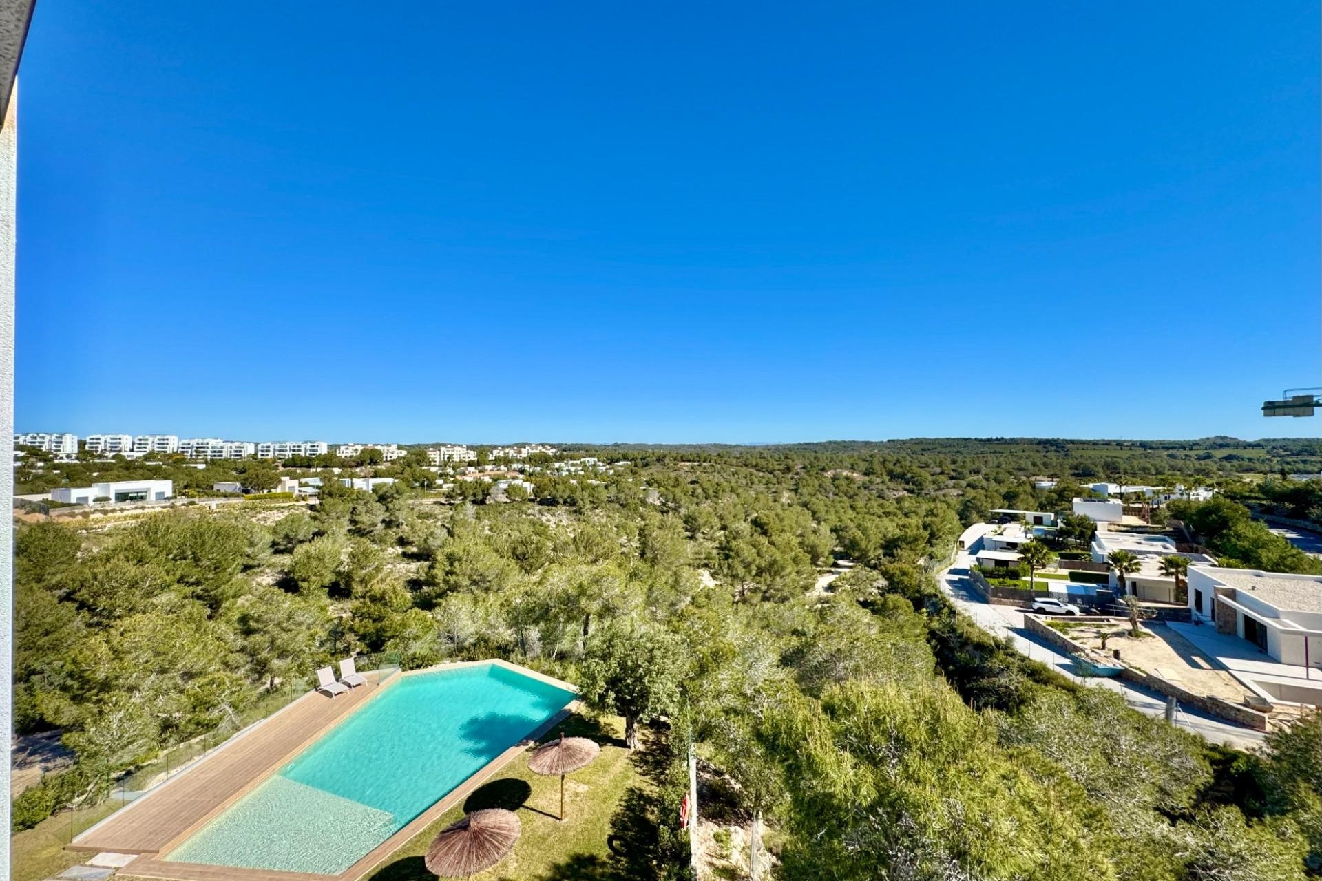 Sprzedaż - Apartament / Mieszkanie -
Orihuela - Las Colinas Golf
