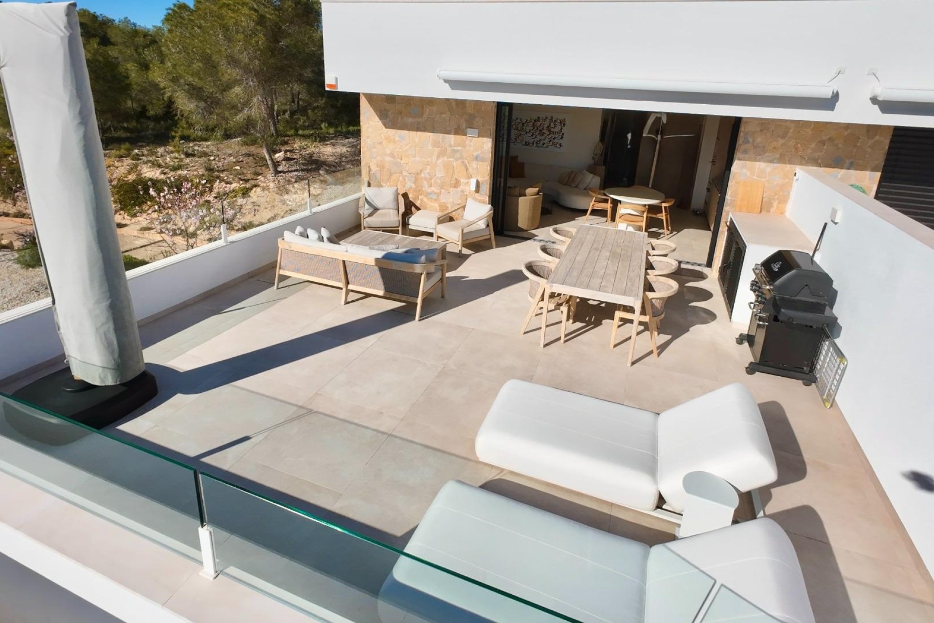 Sprzedaż - Apartament / Mieszkanie -
Orihuela - Las Colinas Golf