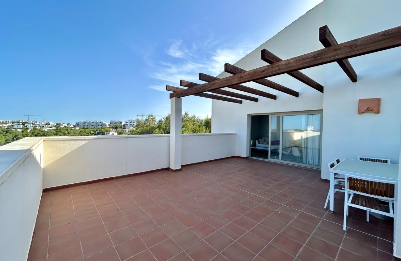 Sprzedaż - Apartament / Mieszkanie -
Orihuela - Las Colinas Golf