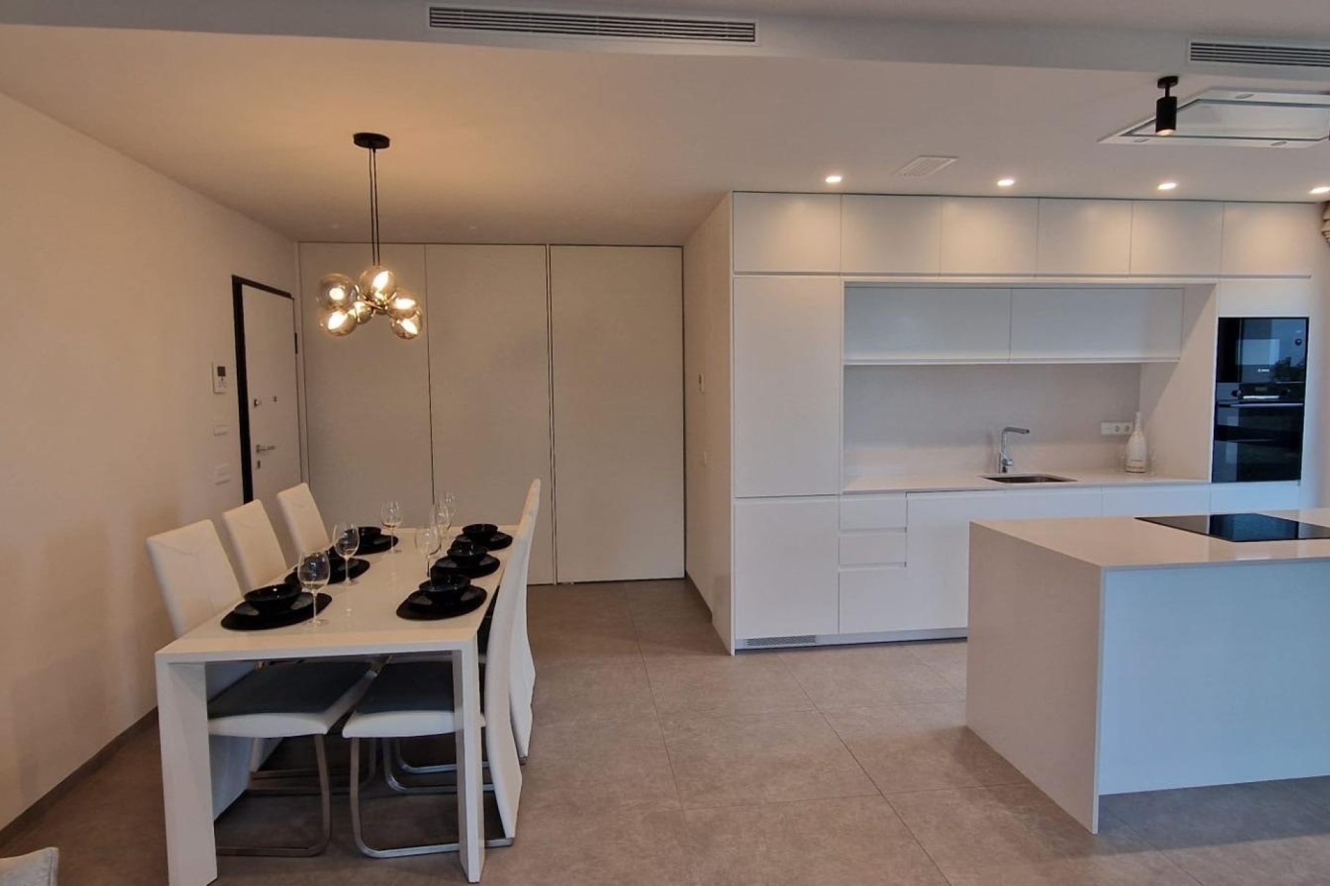 Sprzedaż - Apartament / Mieszkanie -
Orihuela - Las Colinas Golf