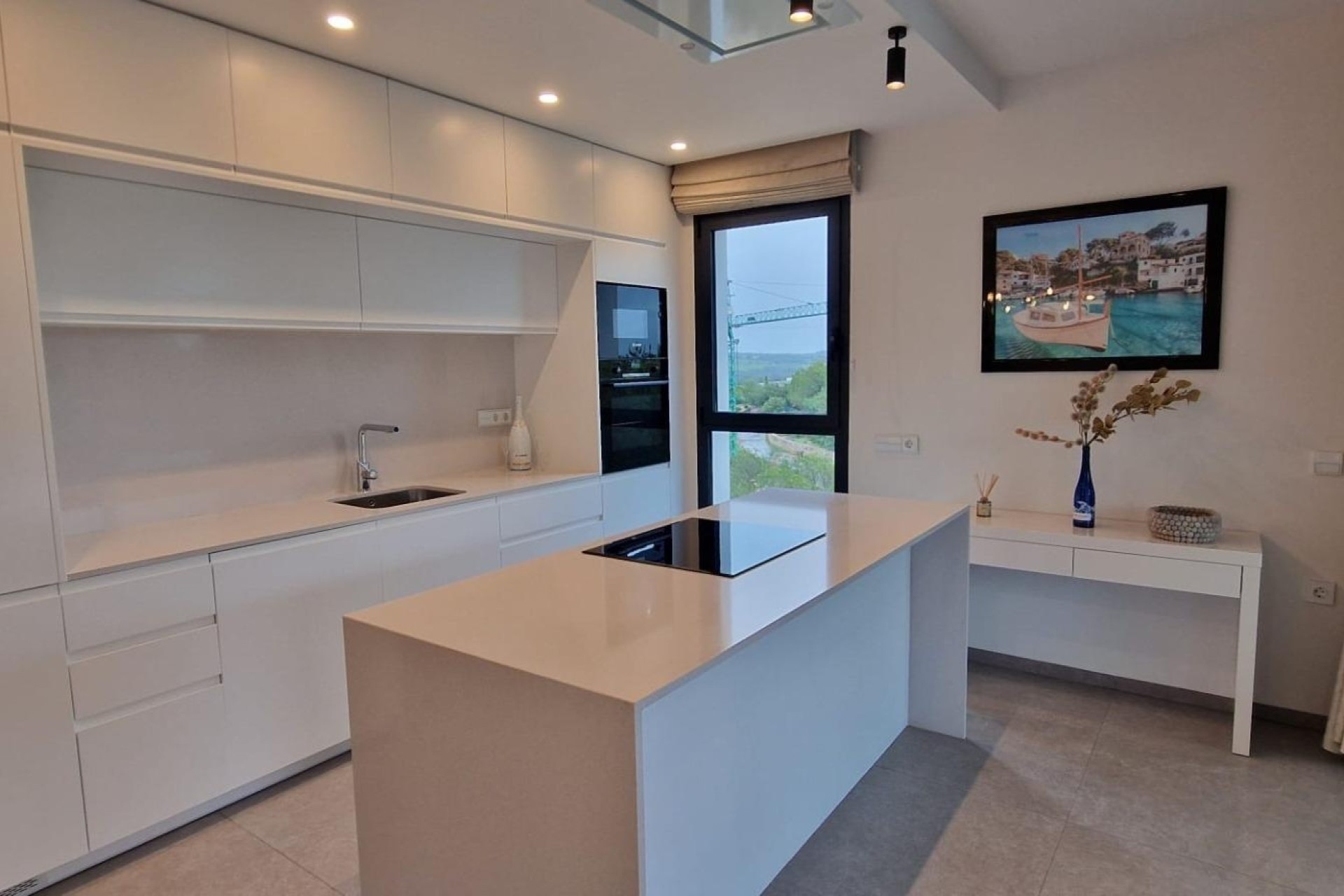 Sprzedaż - Apartament / Mieszkanie -
Orihuela - Las Colinas Golf