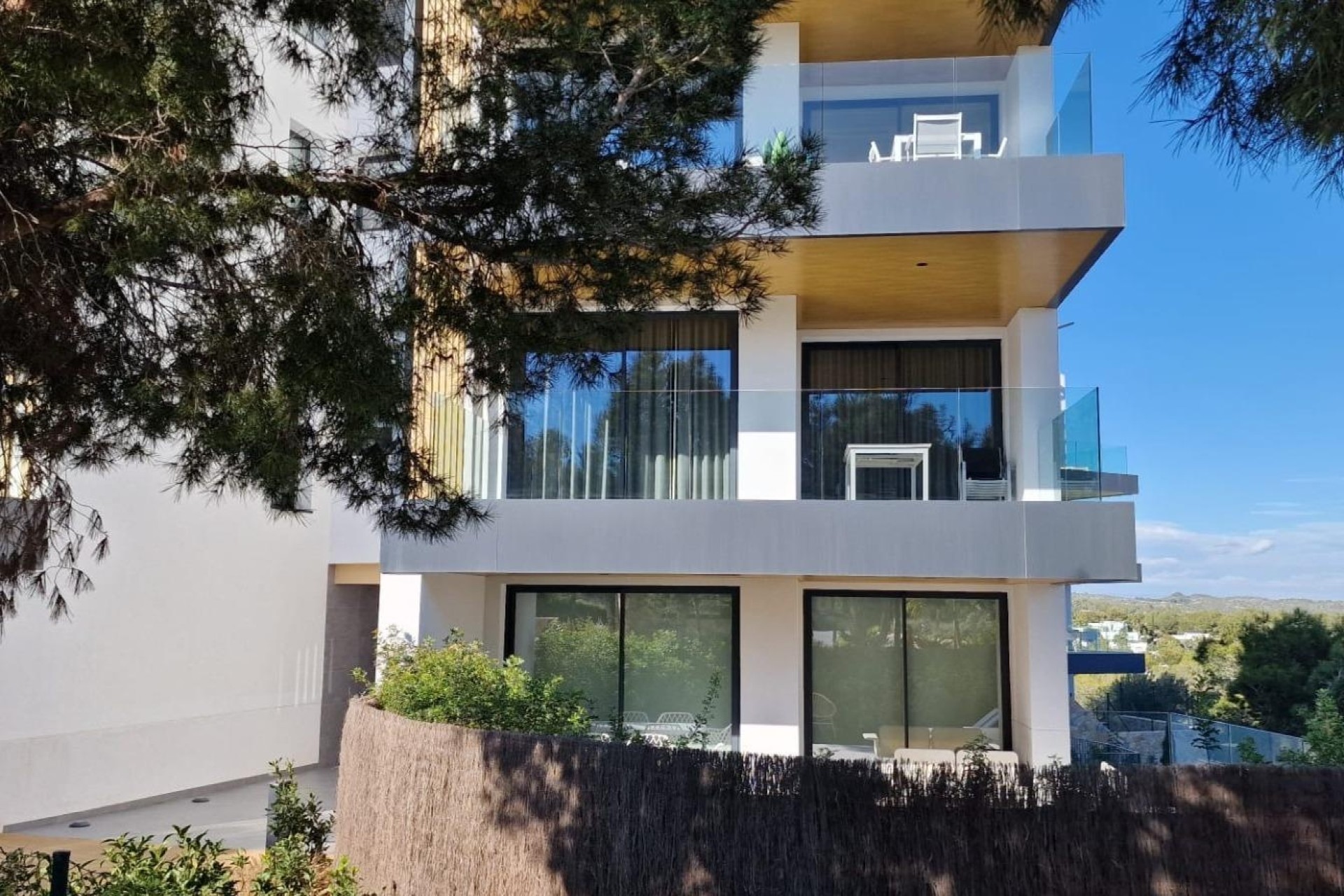 Sprzedaż - Apartament / Mieszkanie -
Orihuela - Las Colinas Golf