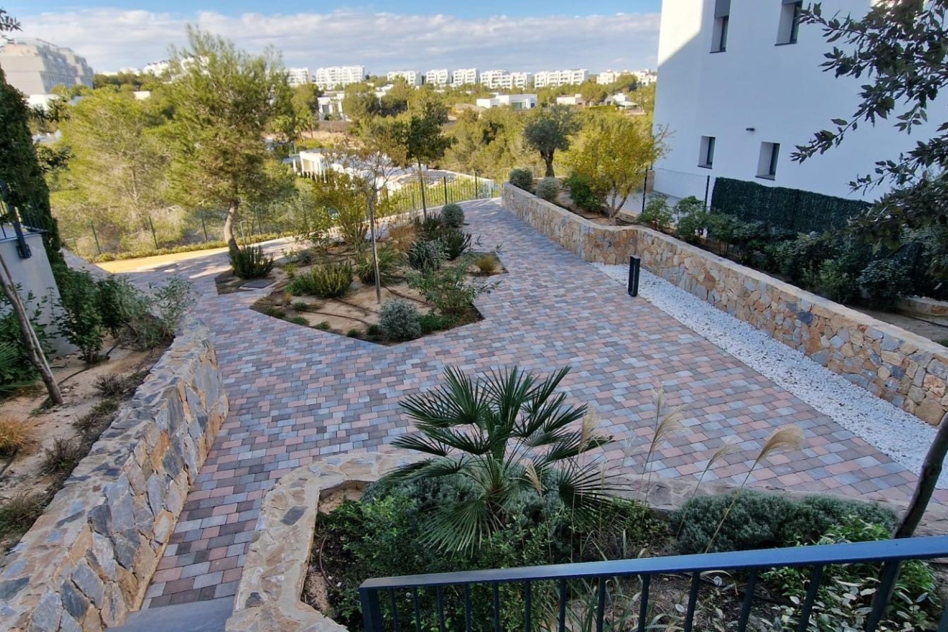 Sprzedaż - Apartament / Mieszkanie -
Orihuela - Las Colinas Golf