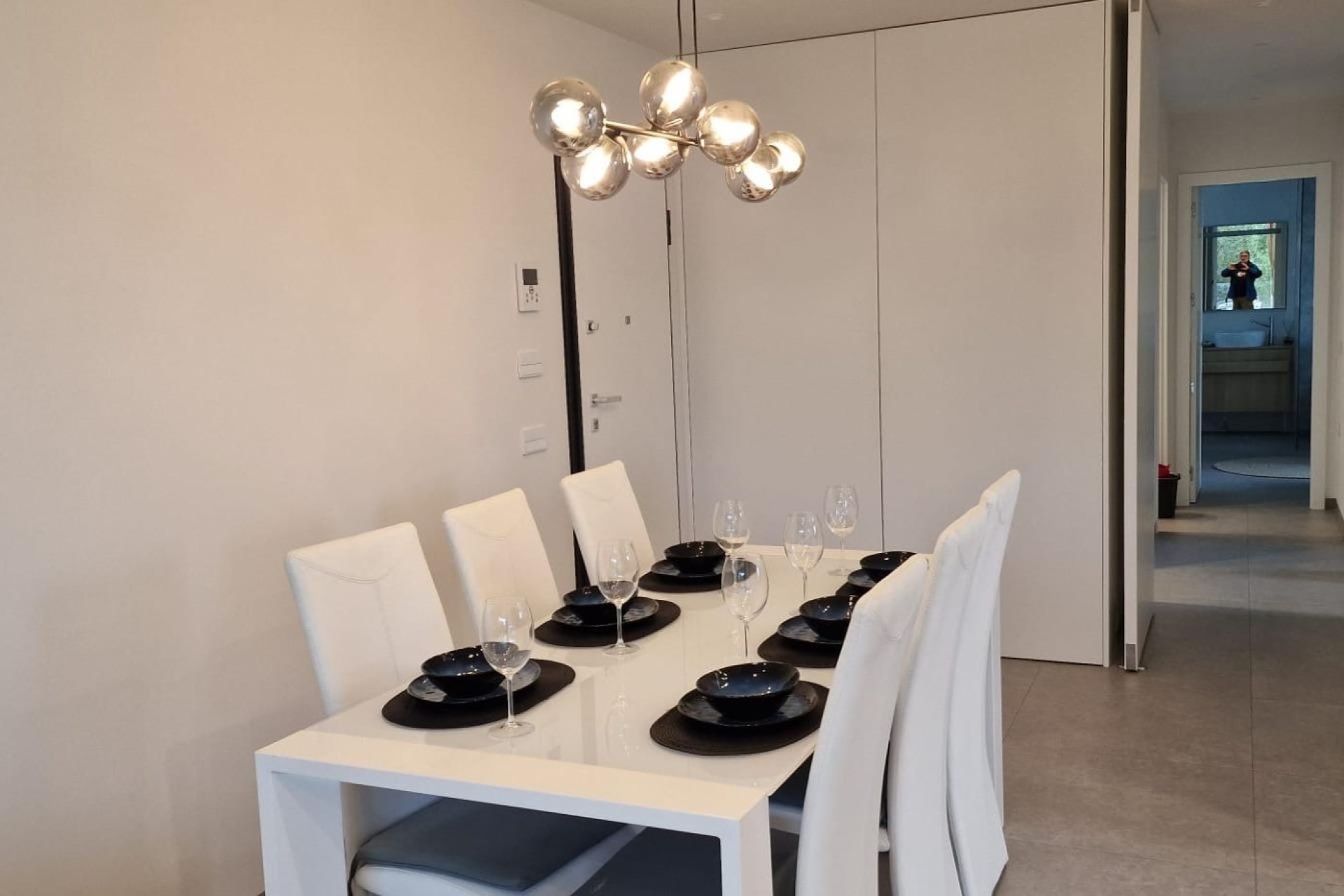 Sprzedaż - Apartament / Mieszkanie -
Orihuela - Las Colinas Golf