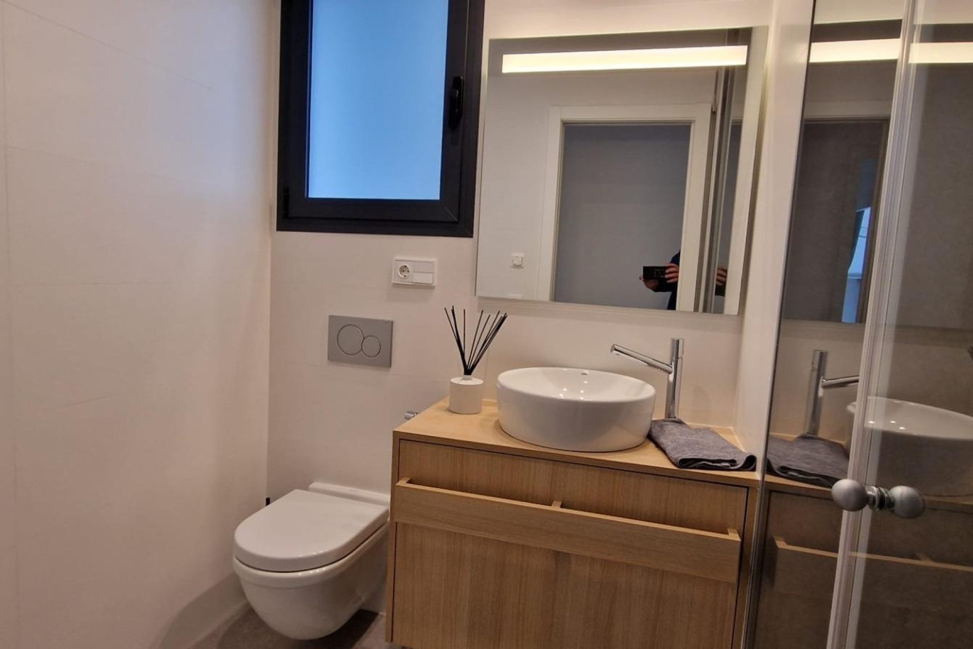 Sprzedaż - Apartament / Mieszkanie -
Orihuela - Las Colinas Golf