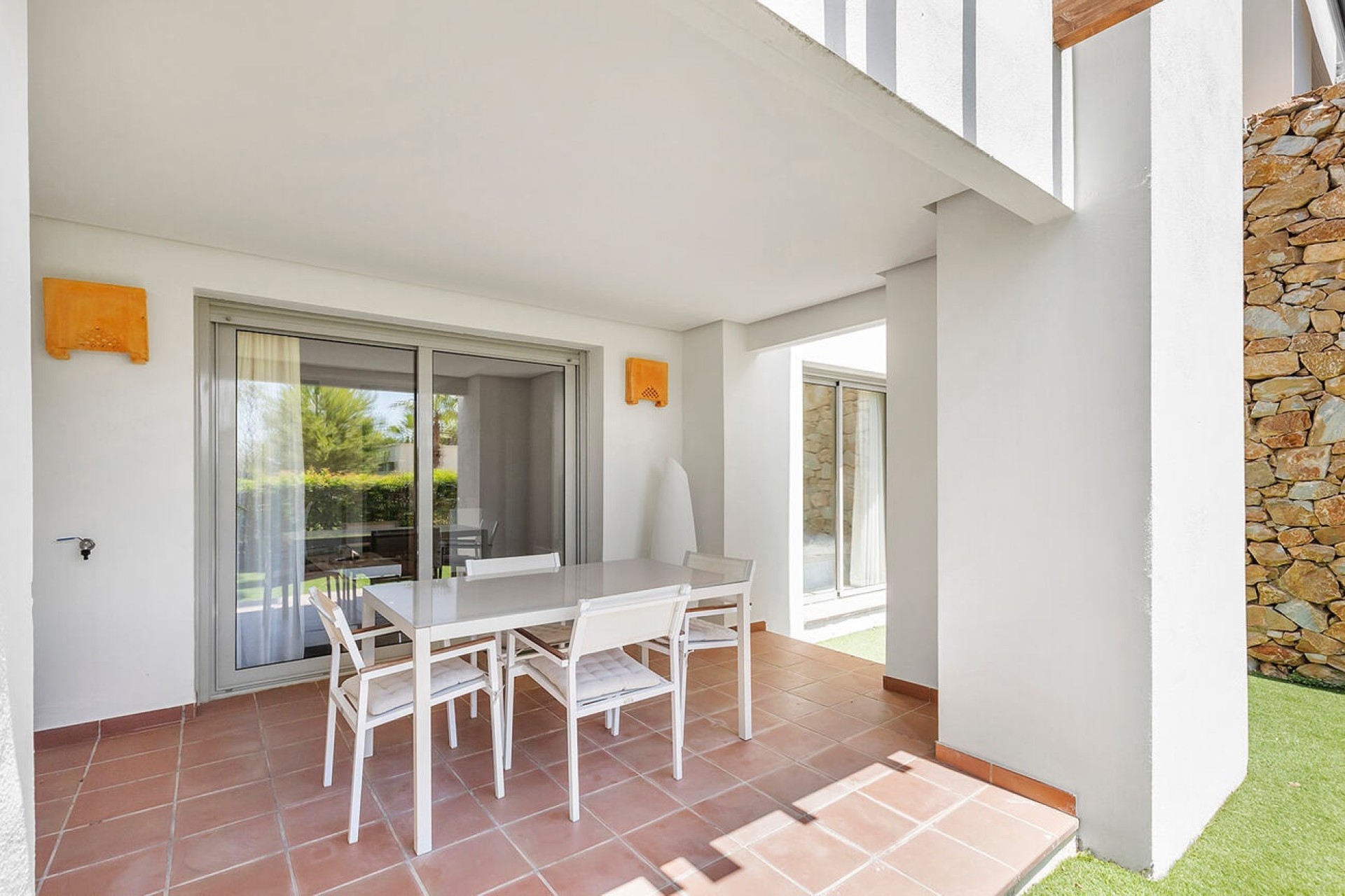 Sprzedaż - Apartament / Mieszkanie -
Orihuela - Las Colinas Golf