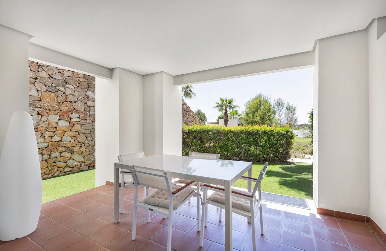 Sprzedaż - Apartament / Mieszkanie -
Orihuela - Las Colinas Golf