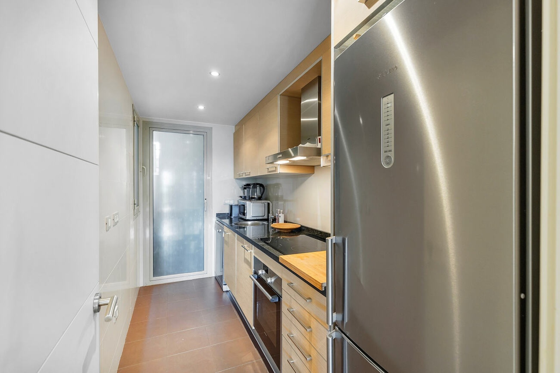 Sprzedaż - Apartament / Mieszkanie -
Orihuela - Las Colinas Golf