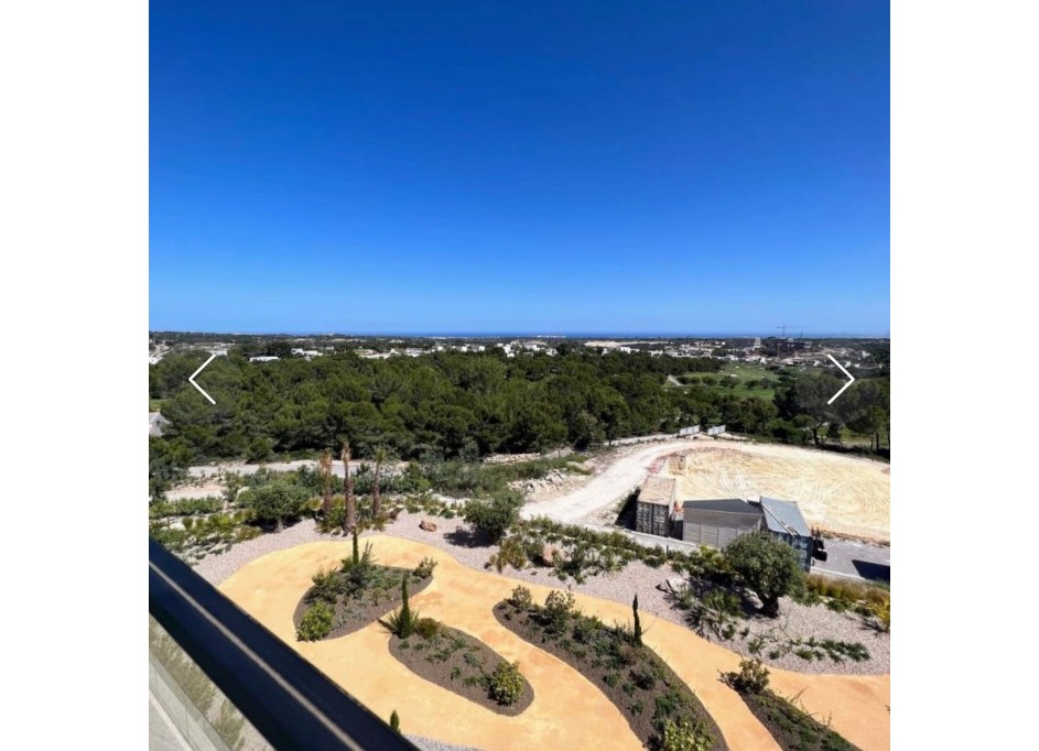 Sprzedaż - Apartament mieszkanie -
Orihuela - Las Colinas Golf