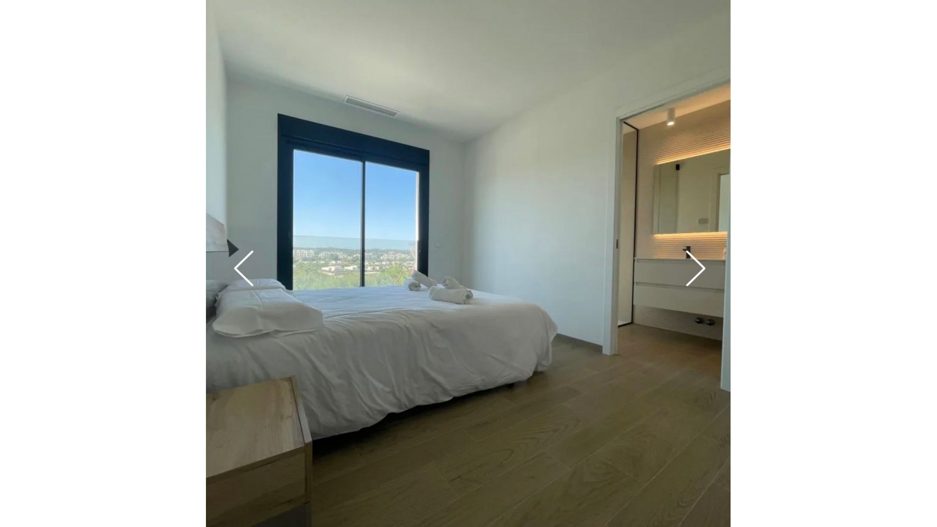 Sprzedaż - Apartament mieszkanie -
Orihuela - Las Colinas Golf