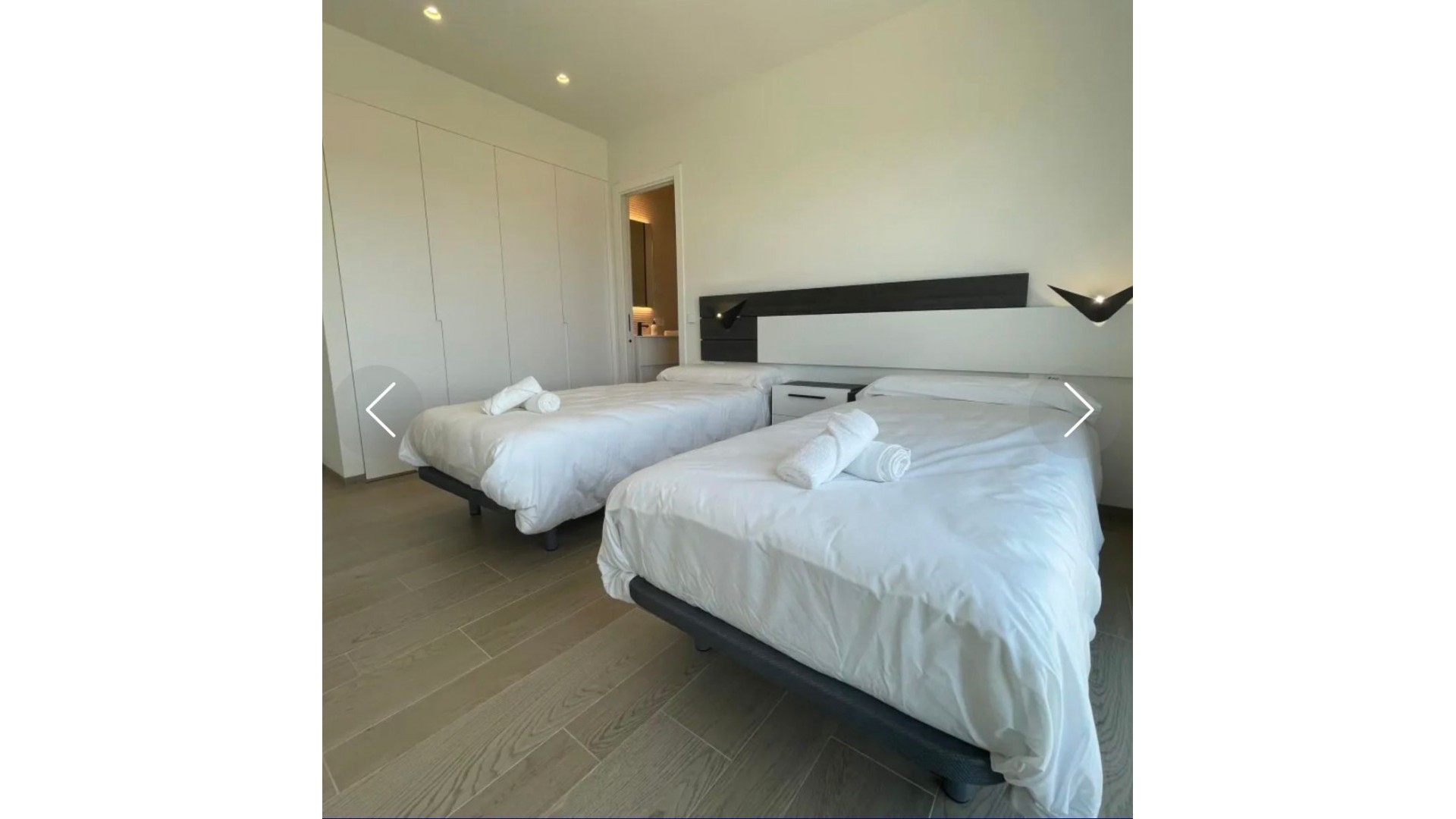 Sprzedaż - Apartament mieszkanie -
Orihuela - Las Colinas Golf