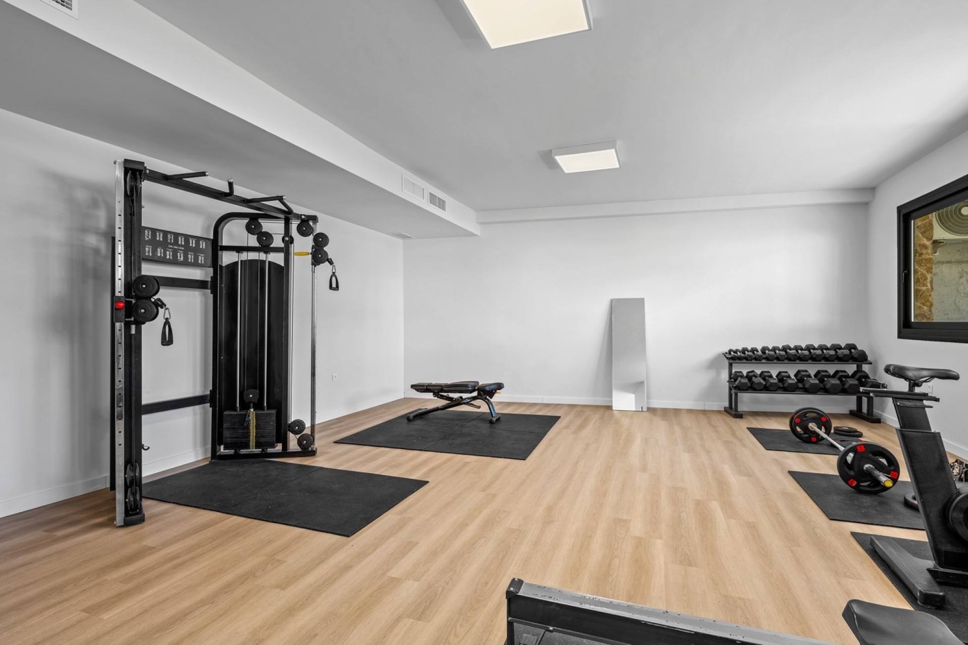 Sprzedaż - Apartament mieszkanie -
Orihuela - Los Altos