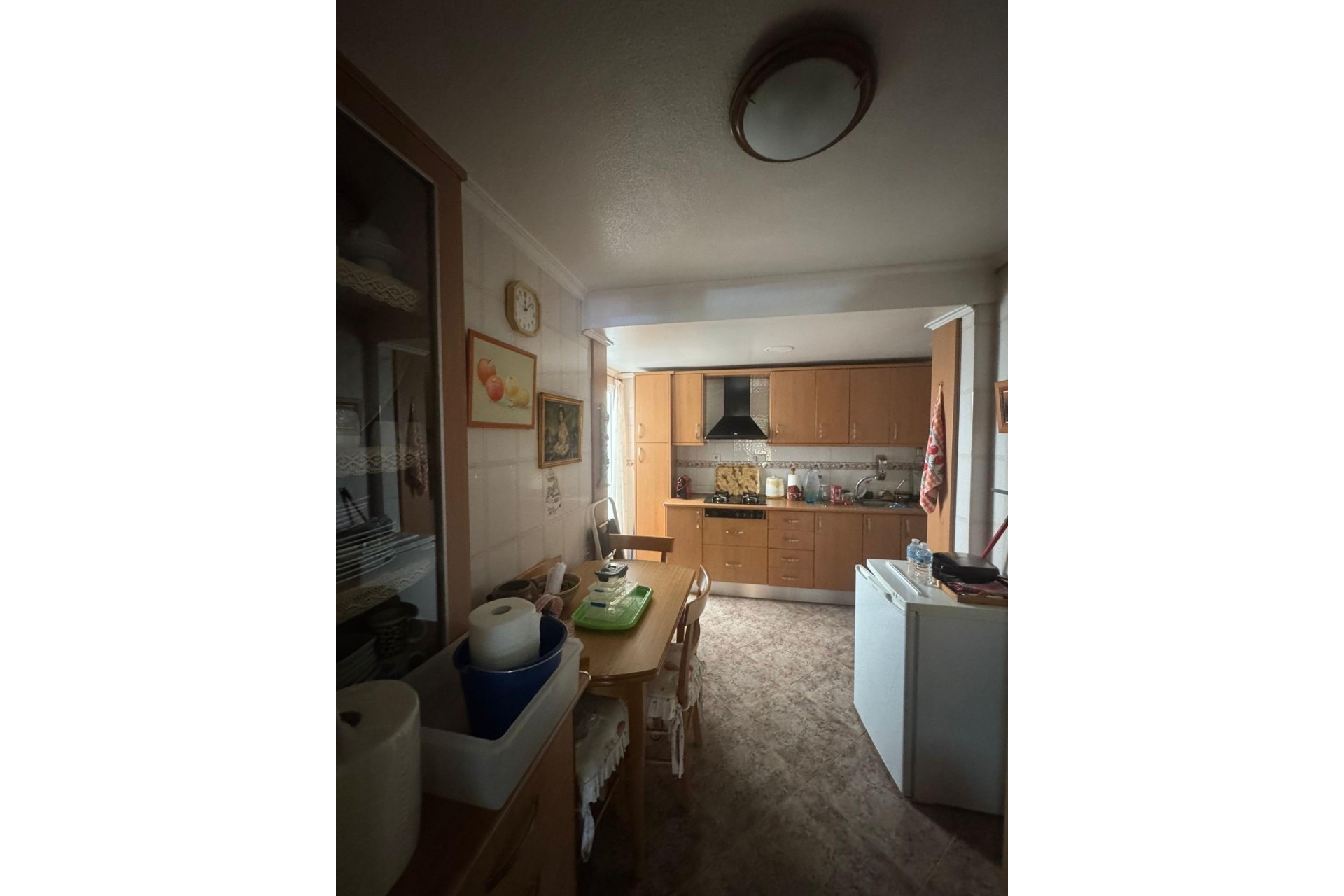 Sprzedaż - Apartament / Mieszkanie -
Orihuela - Los Andenes