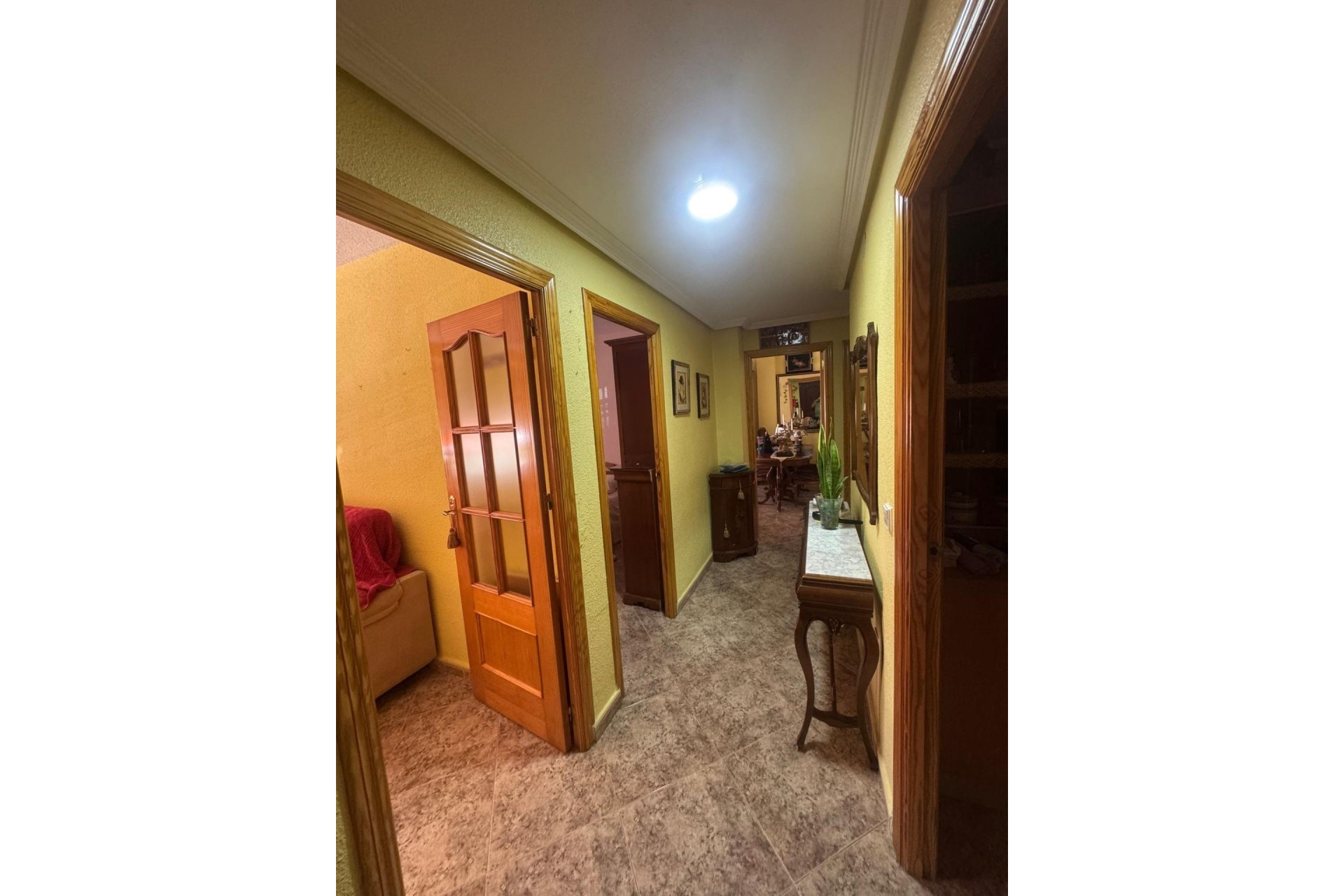 Sprzedaż - Apartament / Mieszkanie -
Orihuela - Los Andenes