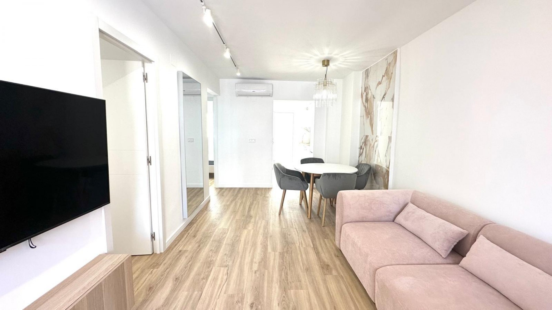 Sprzedaż - Apartament mieszkanie -
Orihuela - Los Balcones Y los Altos